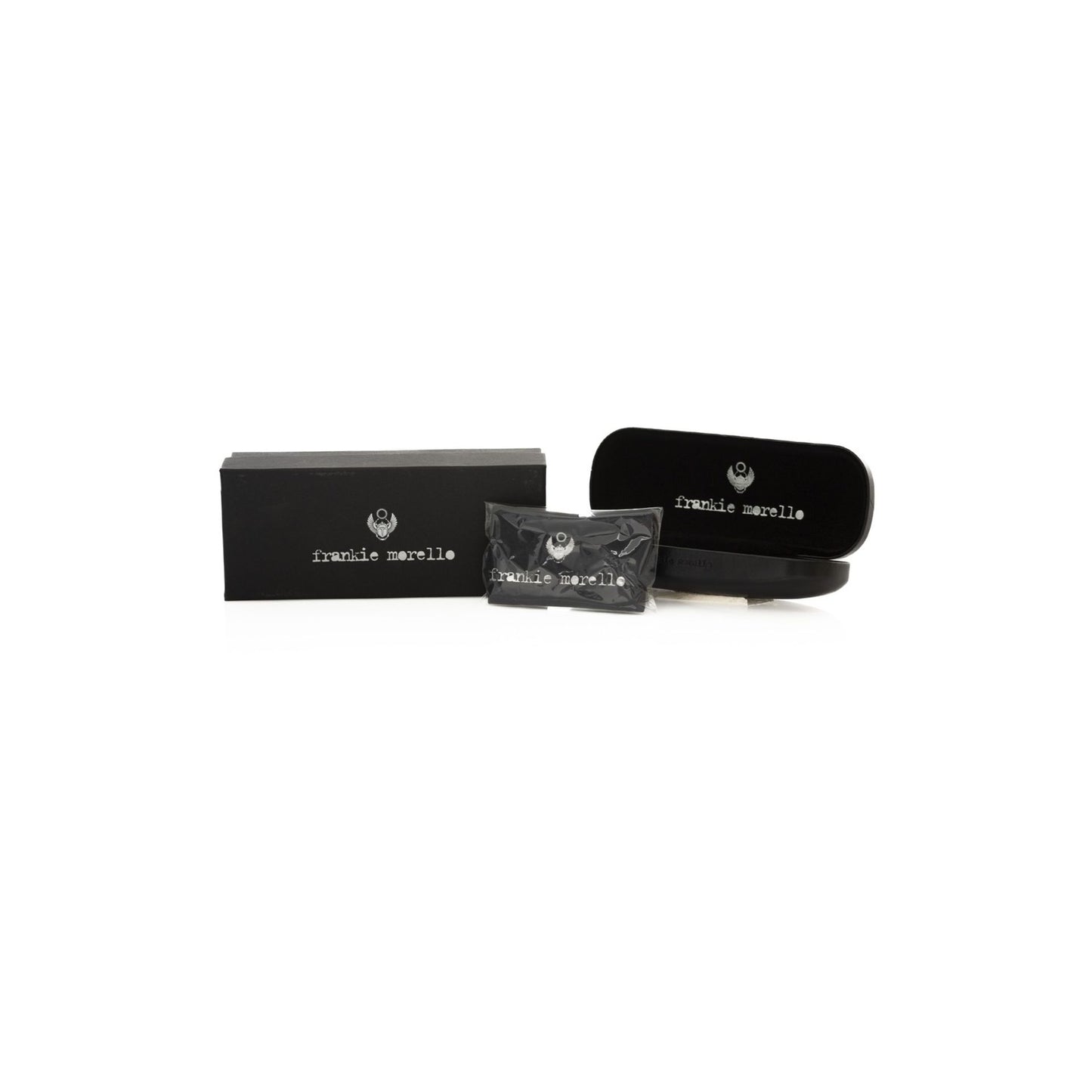 Frankie Morello Occhiale da vista