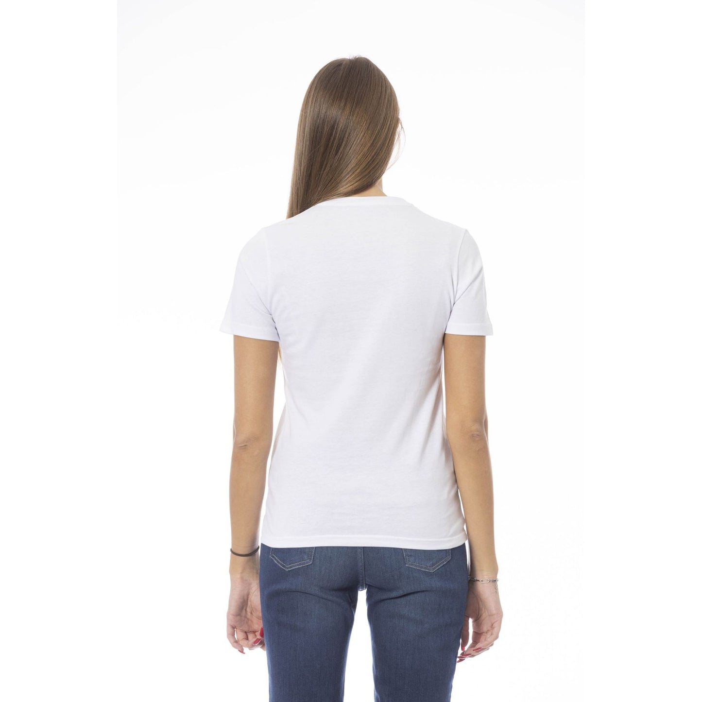 Baldinini Trend T-shirt - mem39