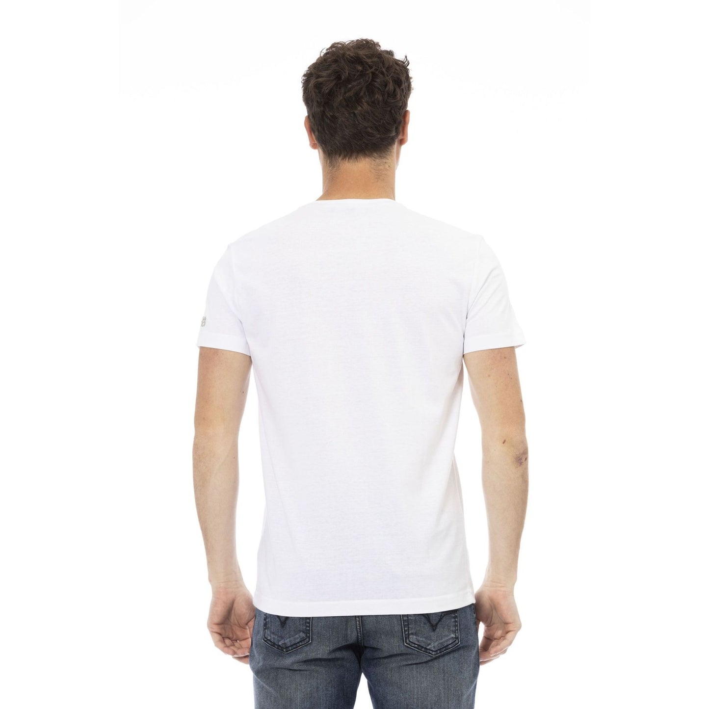 Trussardi Action T-shirt - mem39