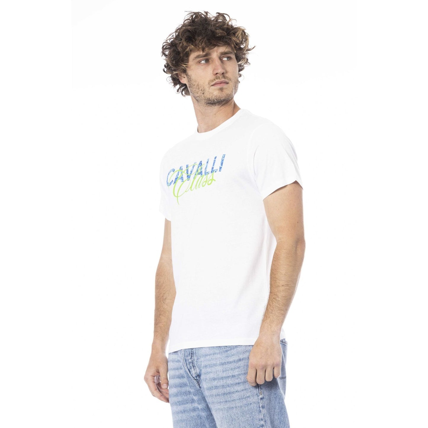 Cavalli Class T-shirt - mem39
