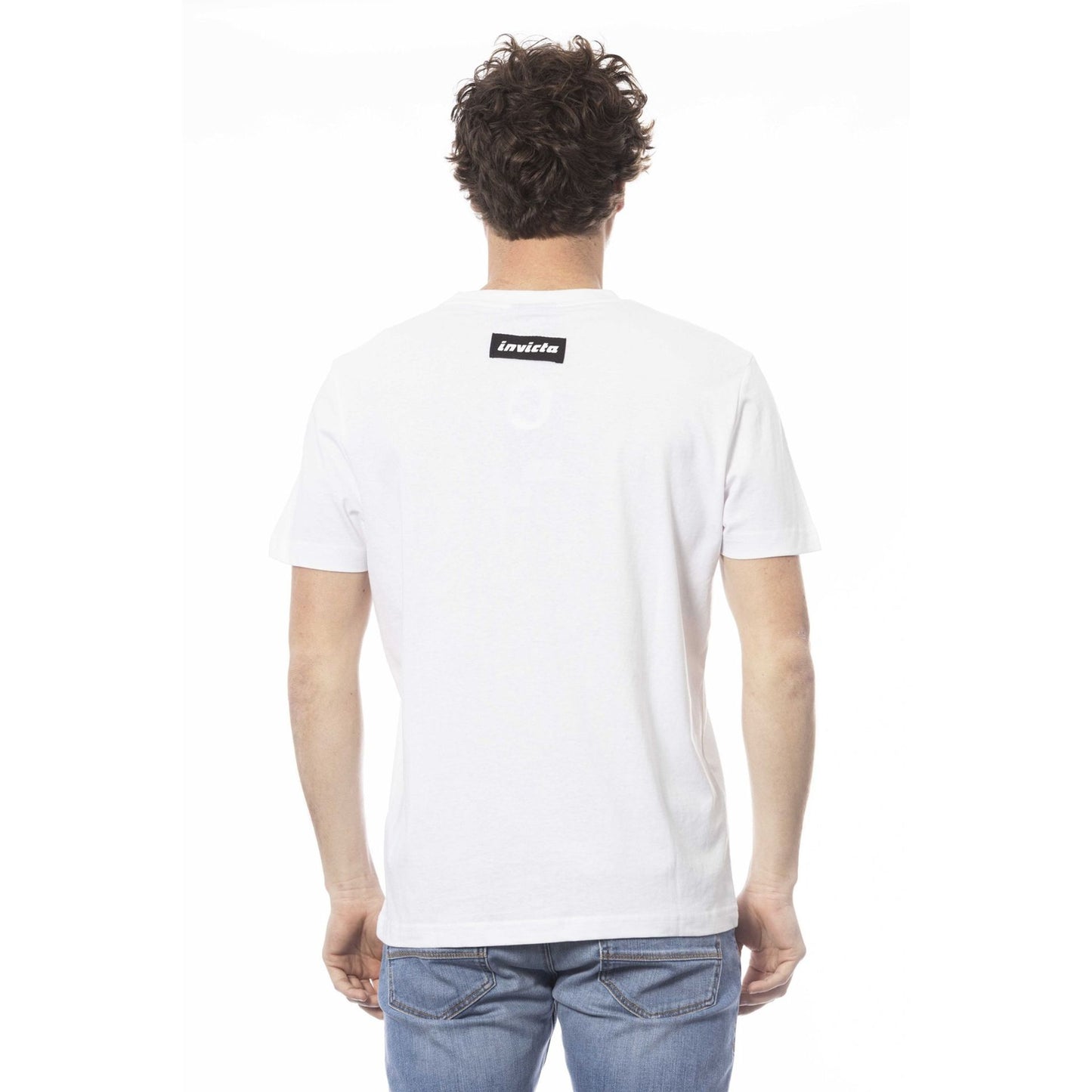 Invicta T-shirt - mem39