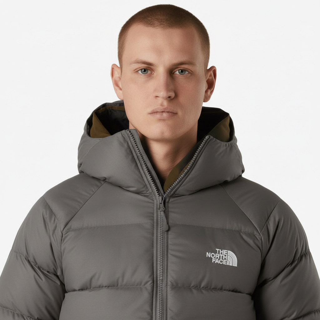 The North Face - HYDRENALITE DOWN HOODIE