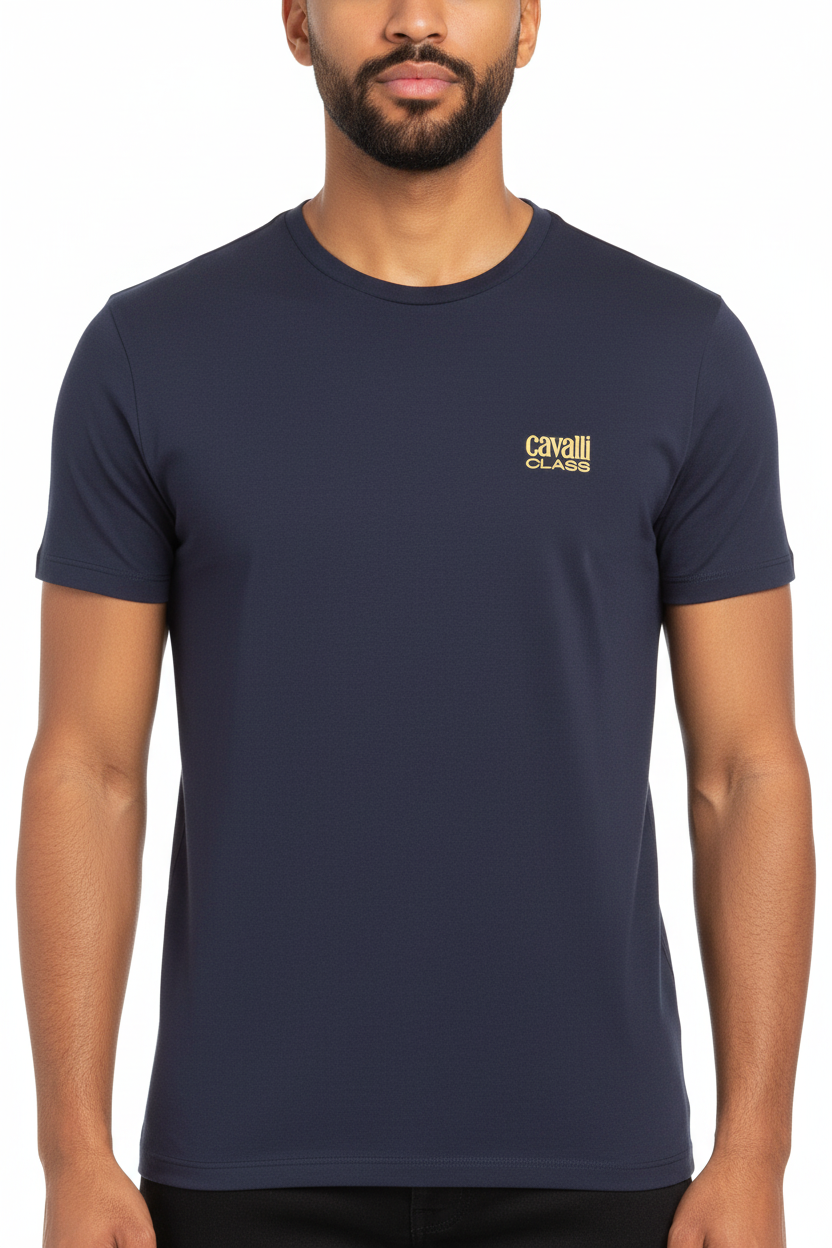 Cavalli Class T-Shirt