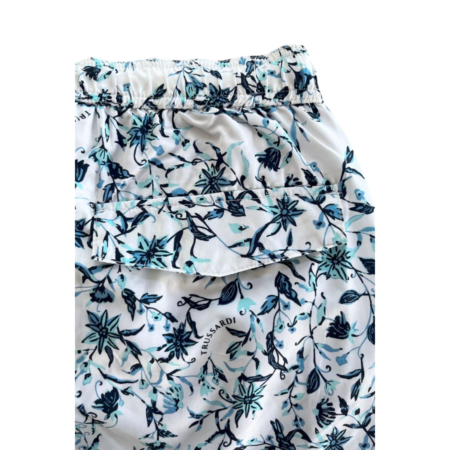 Trussardi Beachwear Costumi