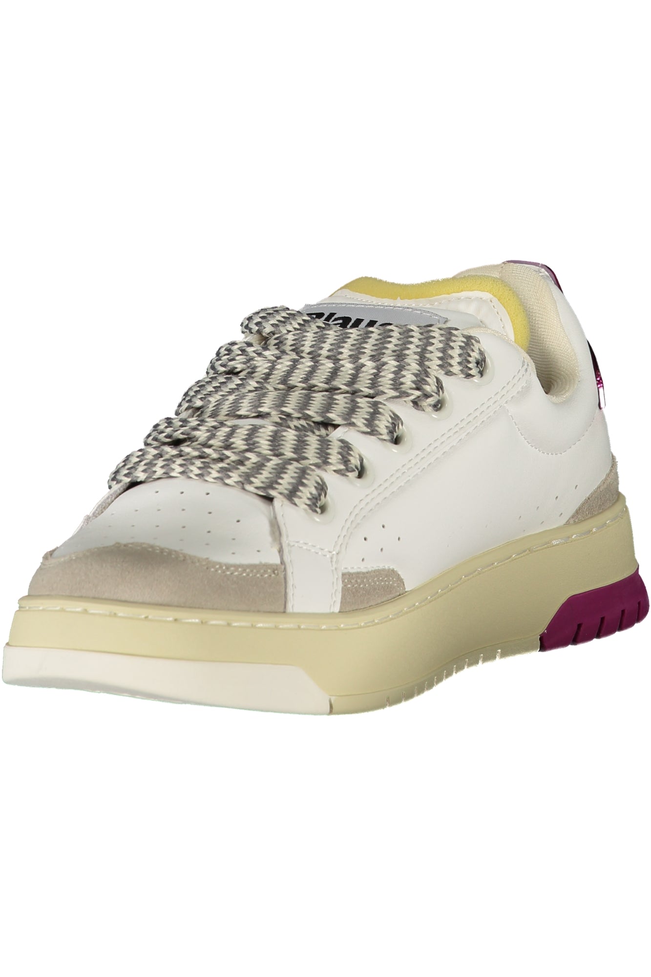 Blauer Sneakers - mem39