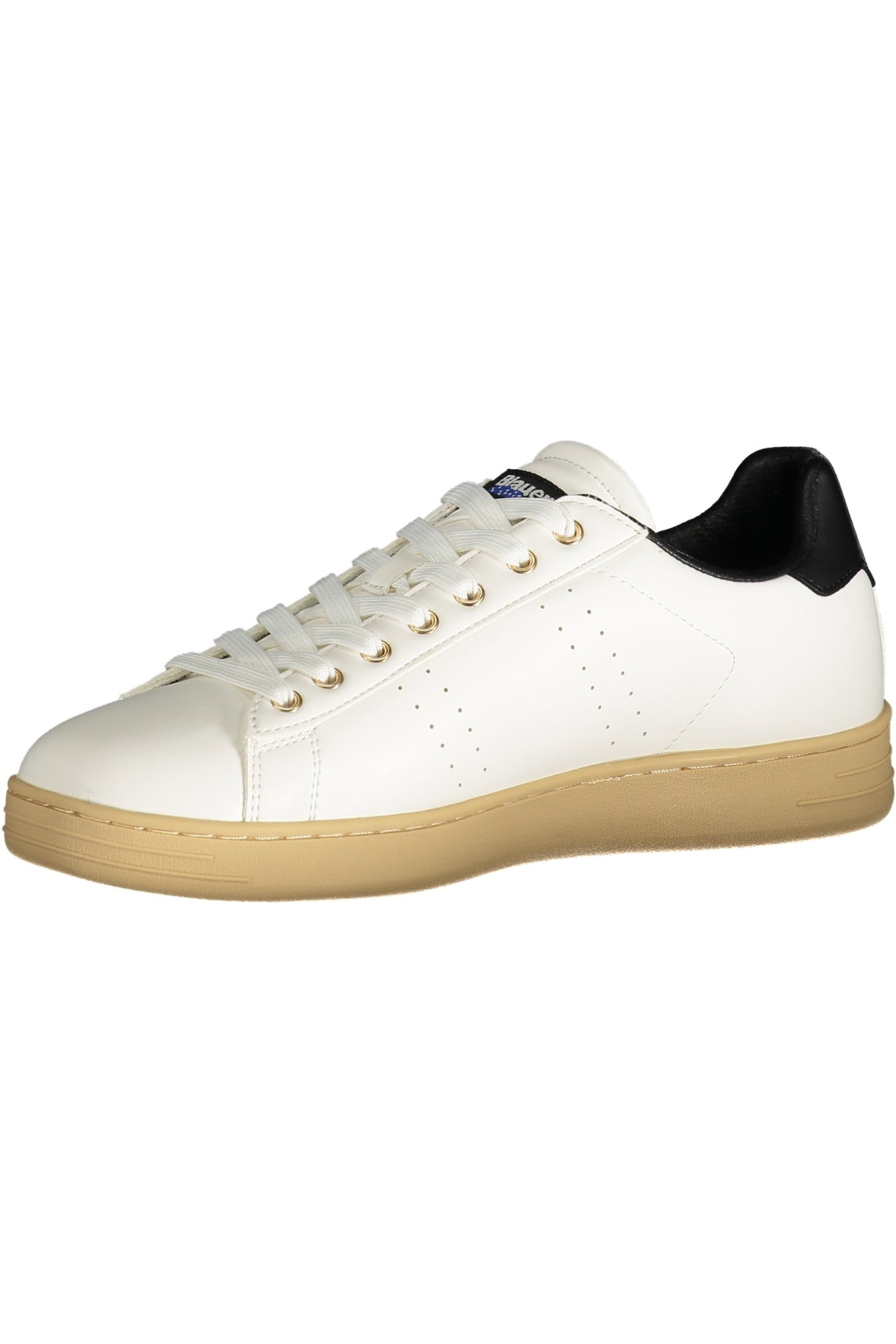 Blauer Sneakers - mem39