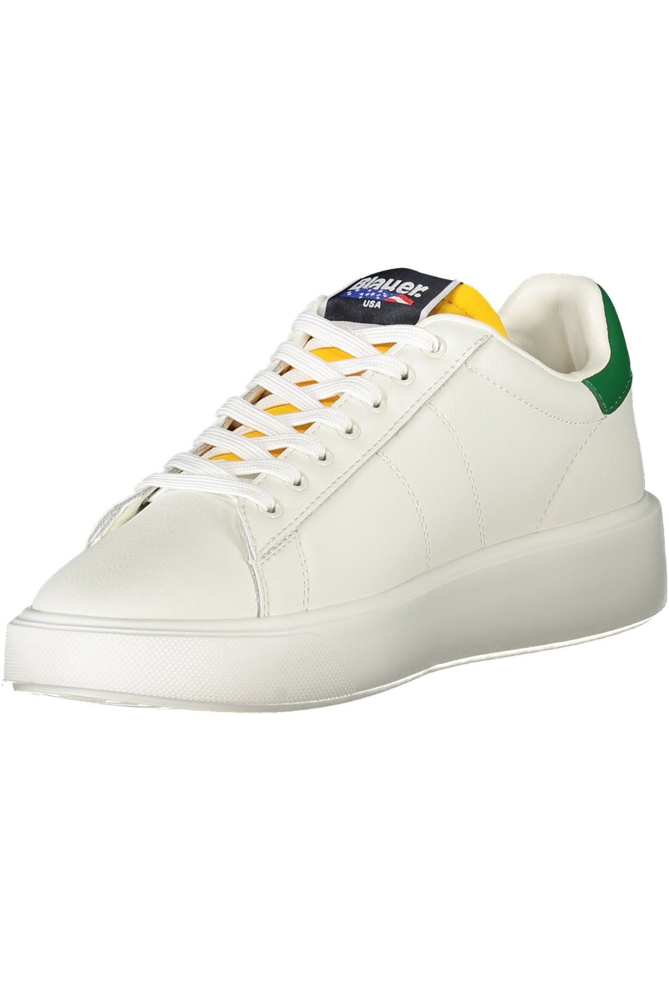 BLAUER S5BUCK03LES_BIWHIGRE Bianco