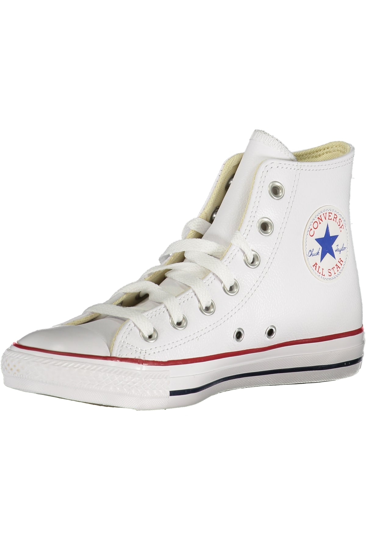 CONVERSE CALZATURA SPORTIVA DONNA BIANCO