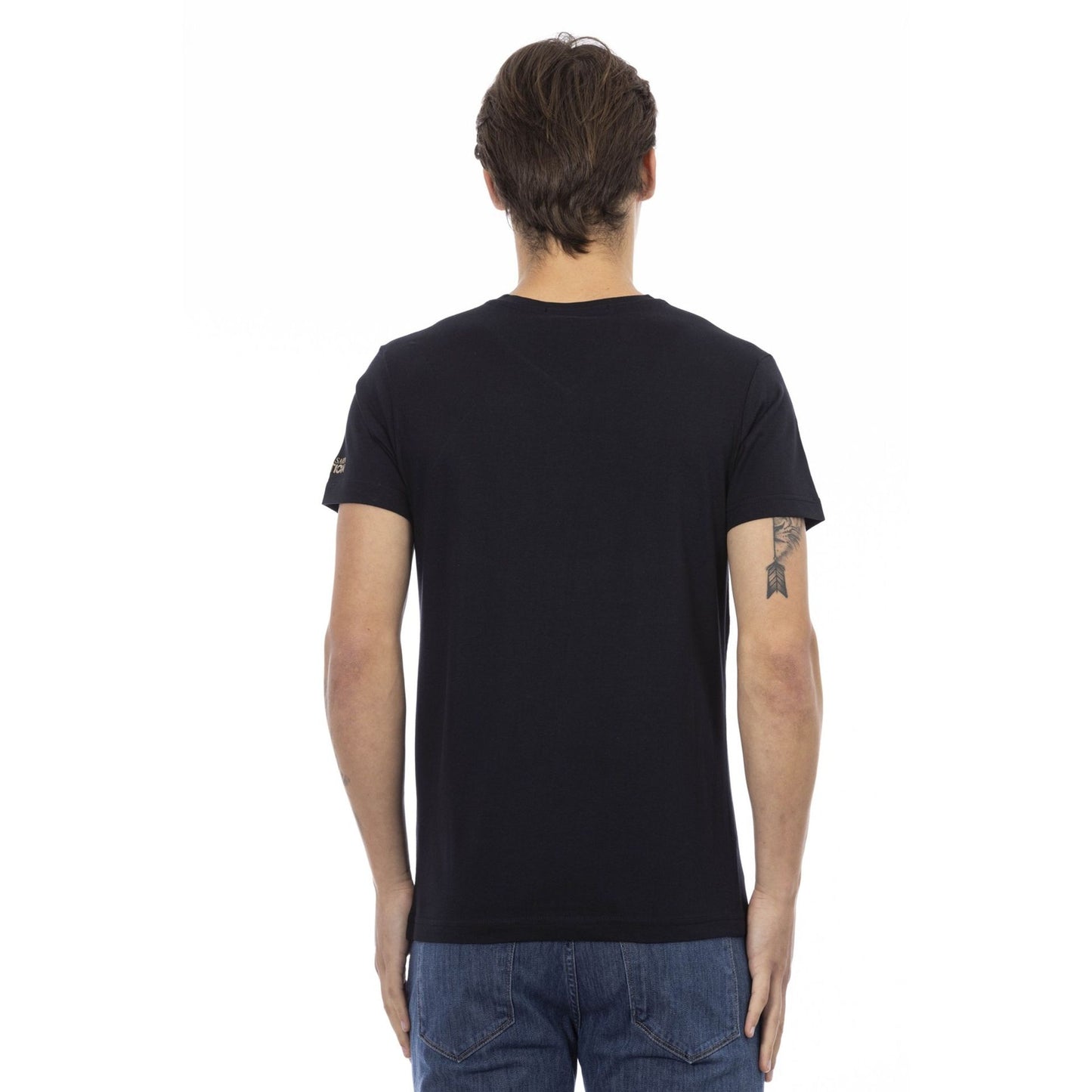 Trussardi Action T-shirt - mem39