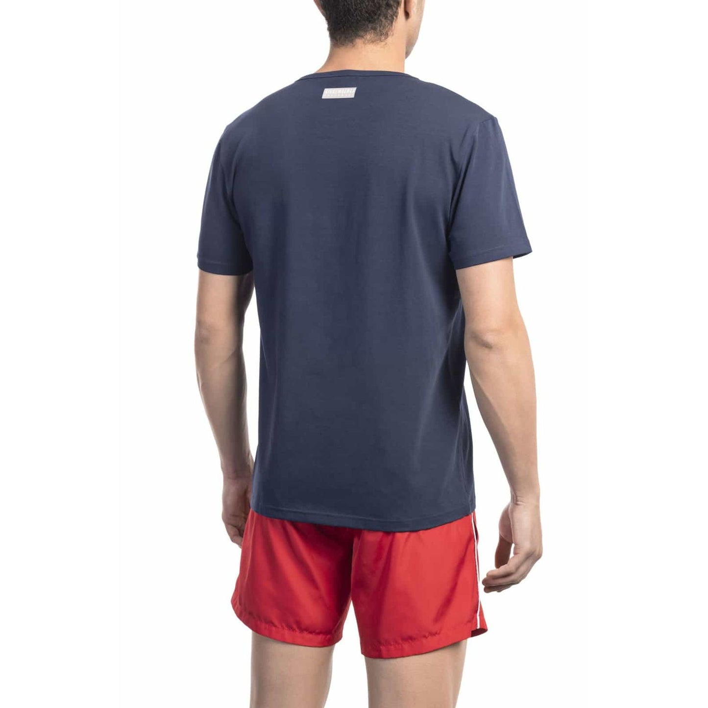 Bikkembergs Beachwear T-shirt - mem39