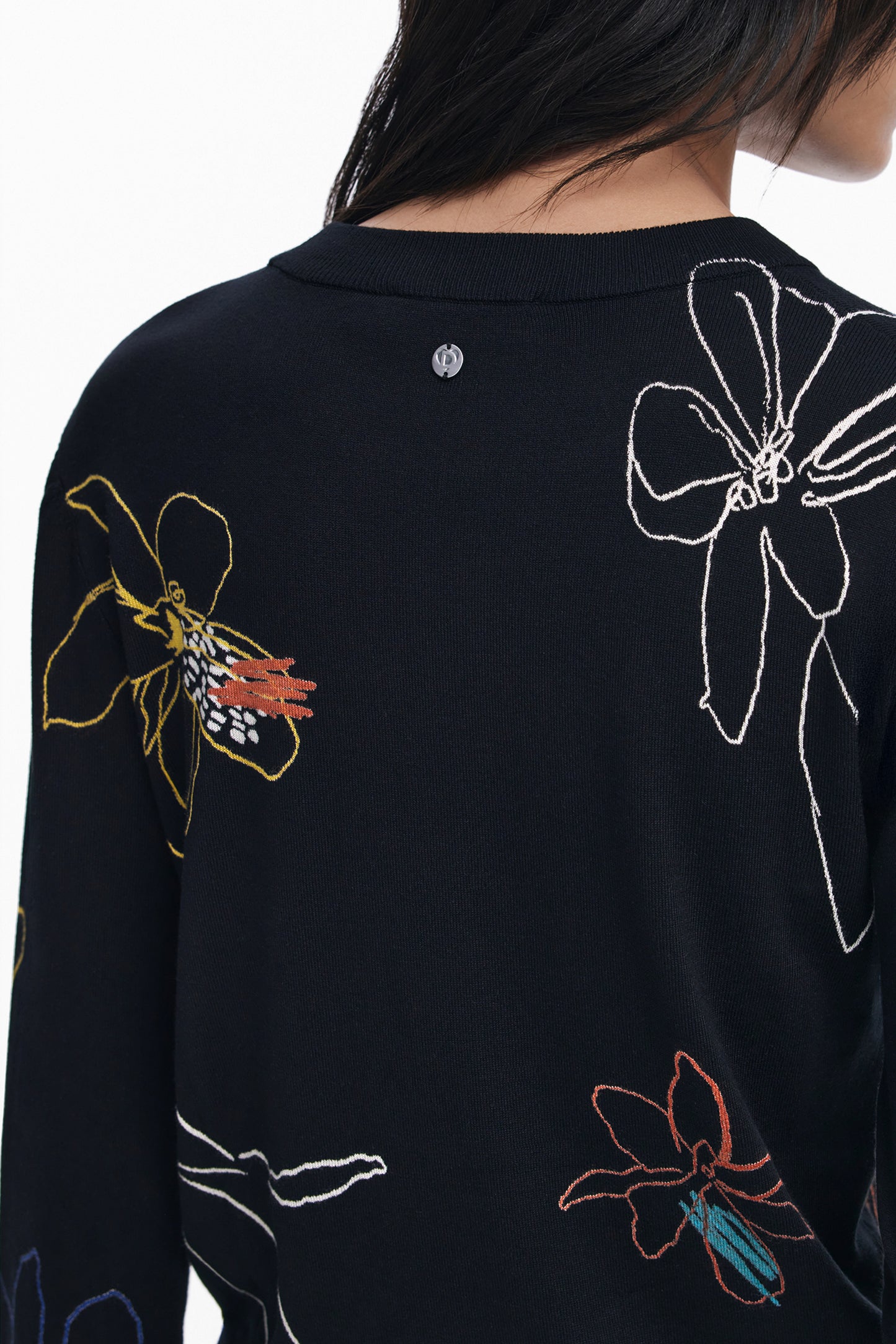 Desigual Maglie - mem39