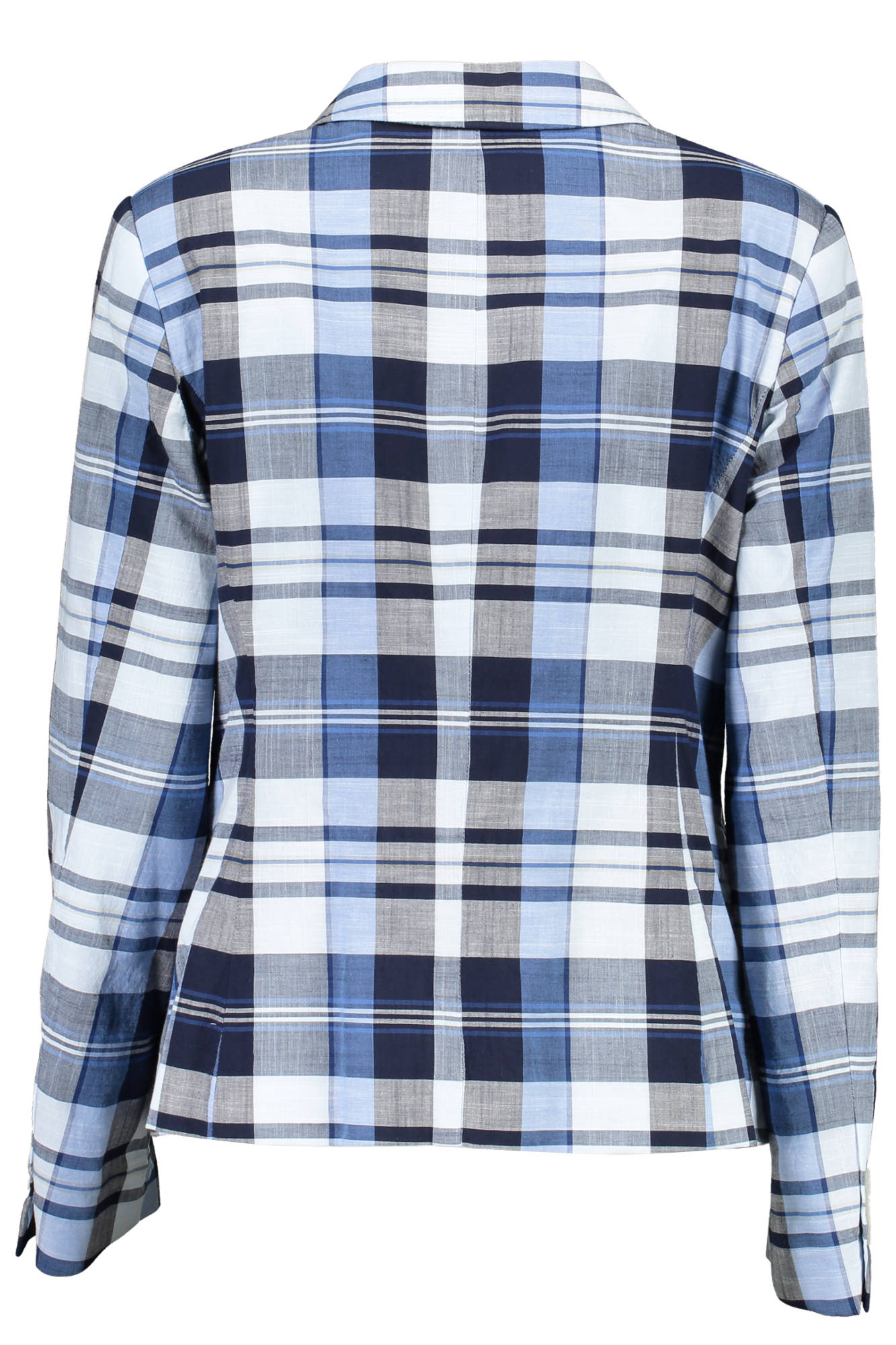 Gant 1201476418_Azzurro_410