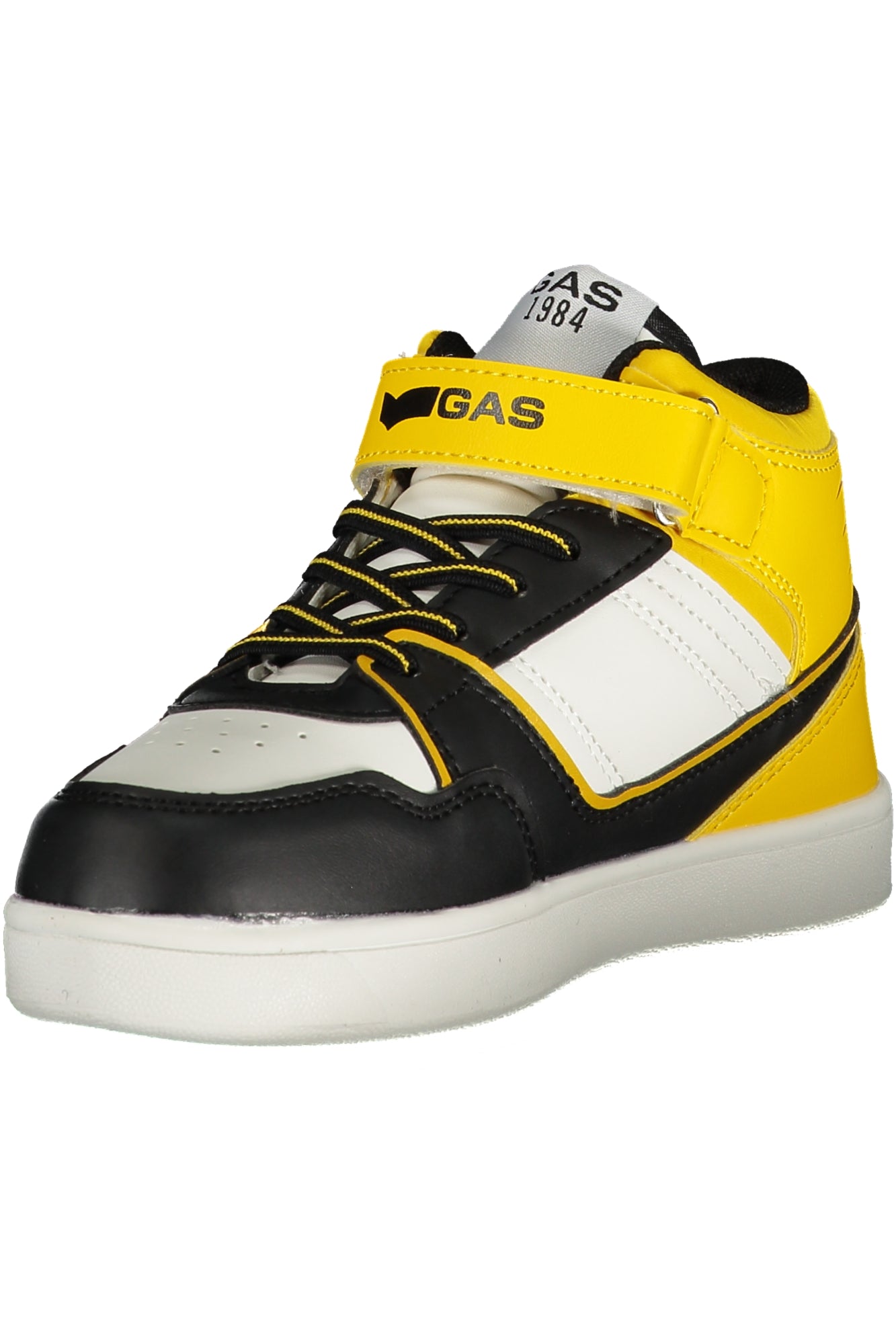 GAS SNEAKERS