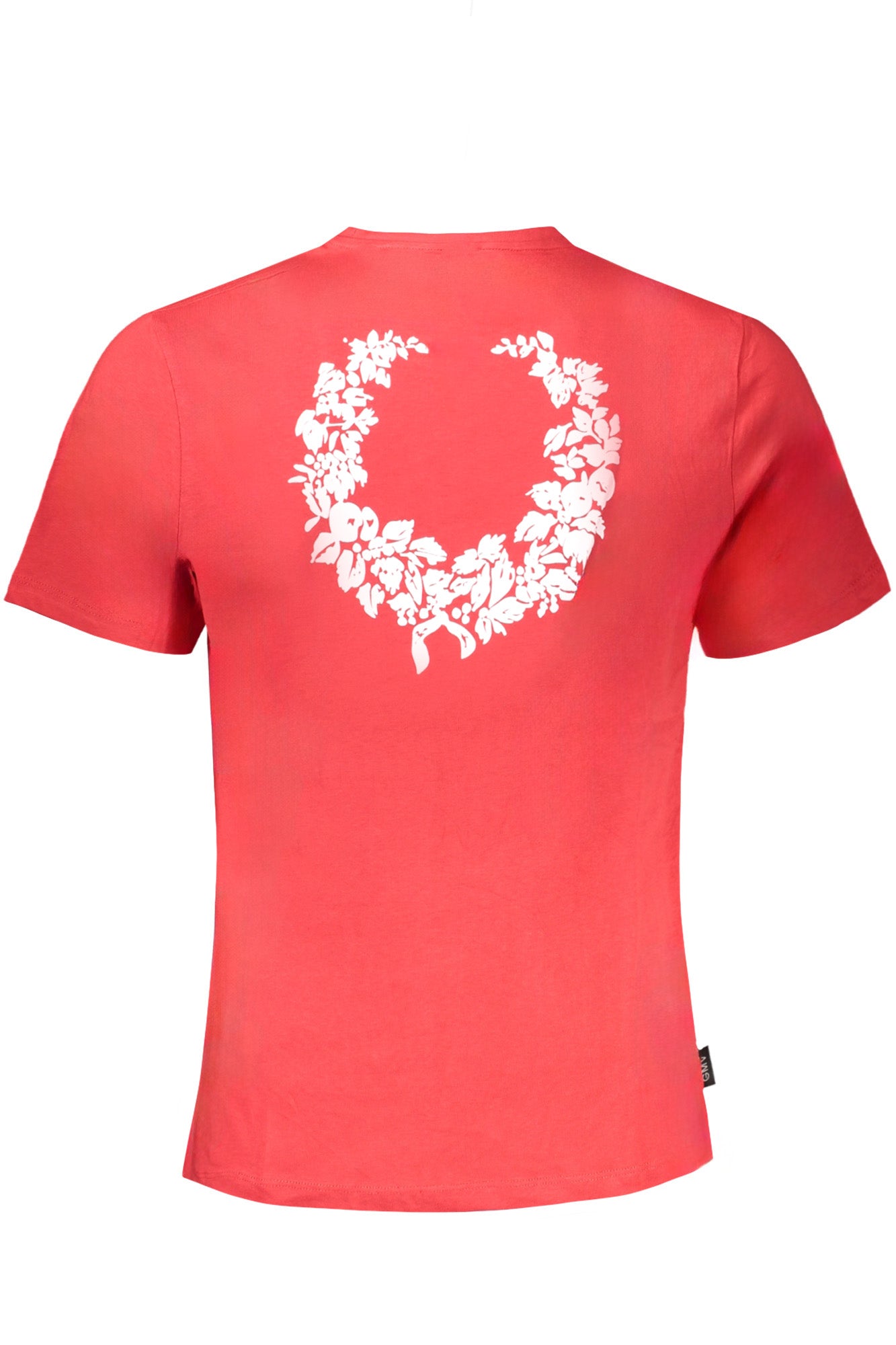 GIAN MARCO VENTURI T-SHIRT