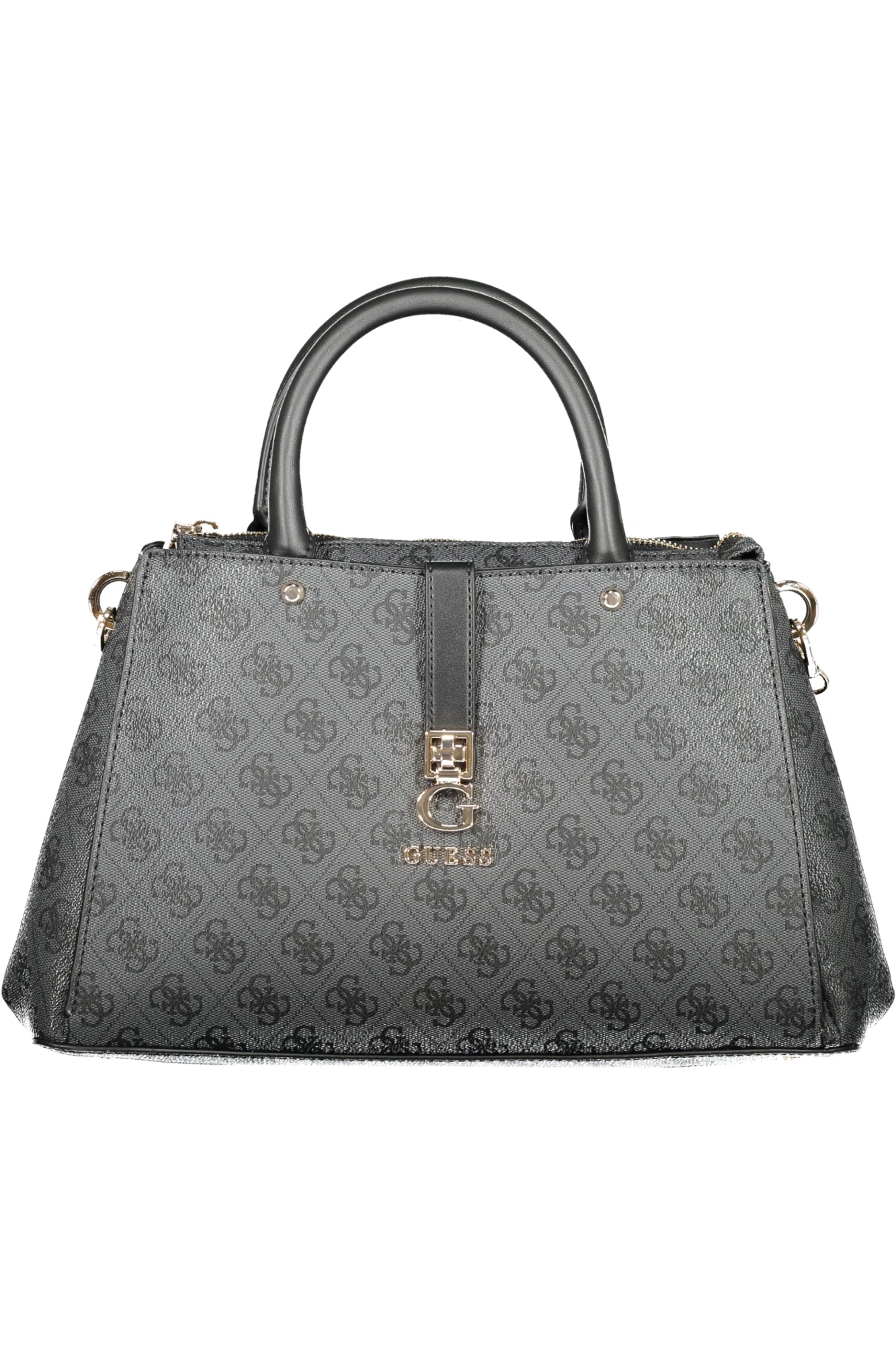 GUESS JEANS BORSA DONNA GRIGIO