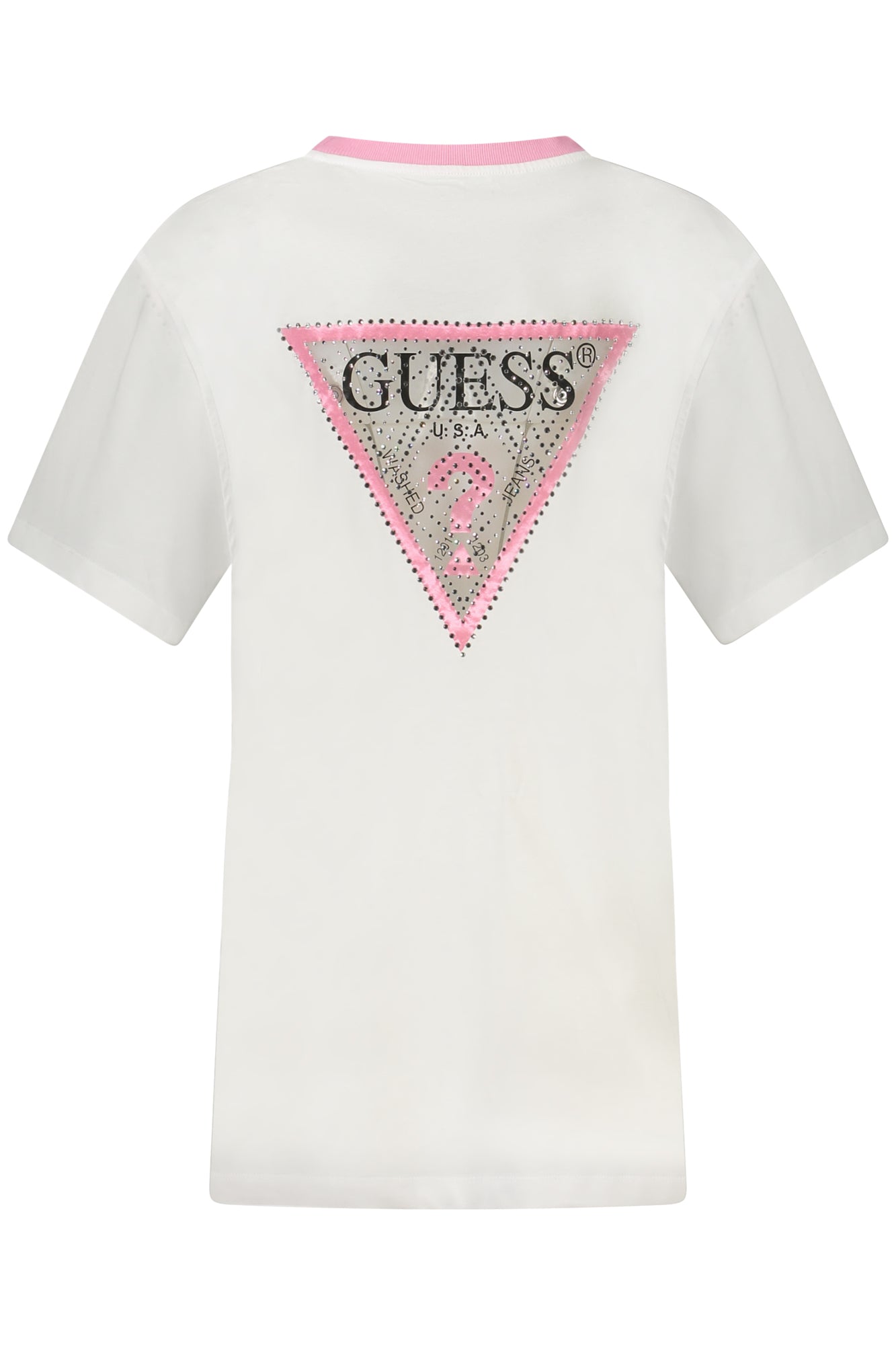 GUESS JEANS T-SHIRT