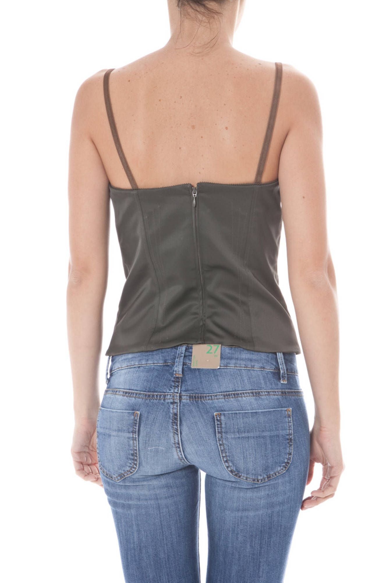 JOHN GALLIANO CAMICIE