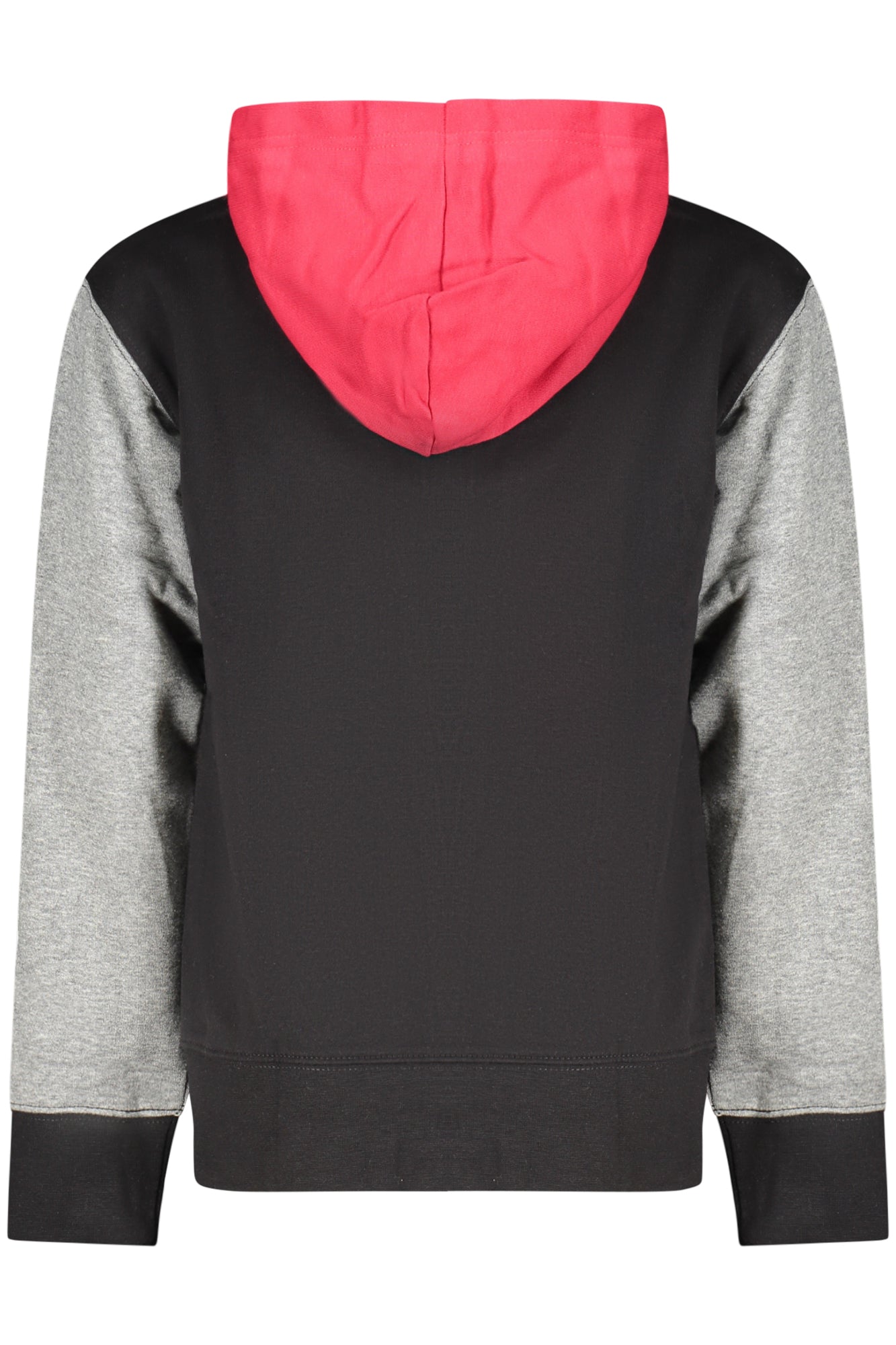 JORDAN 95D392_NE023BLA Nero