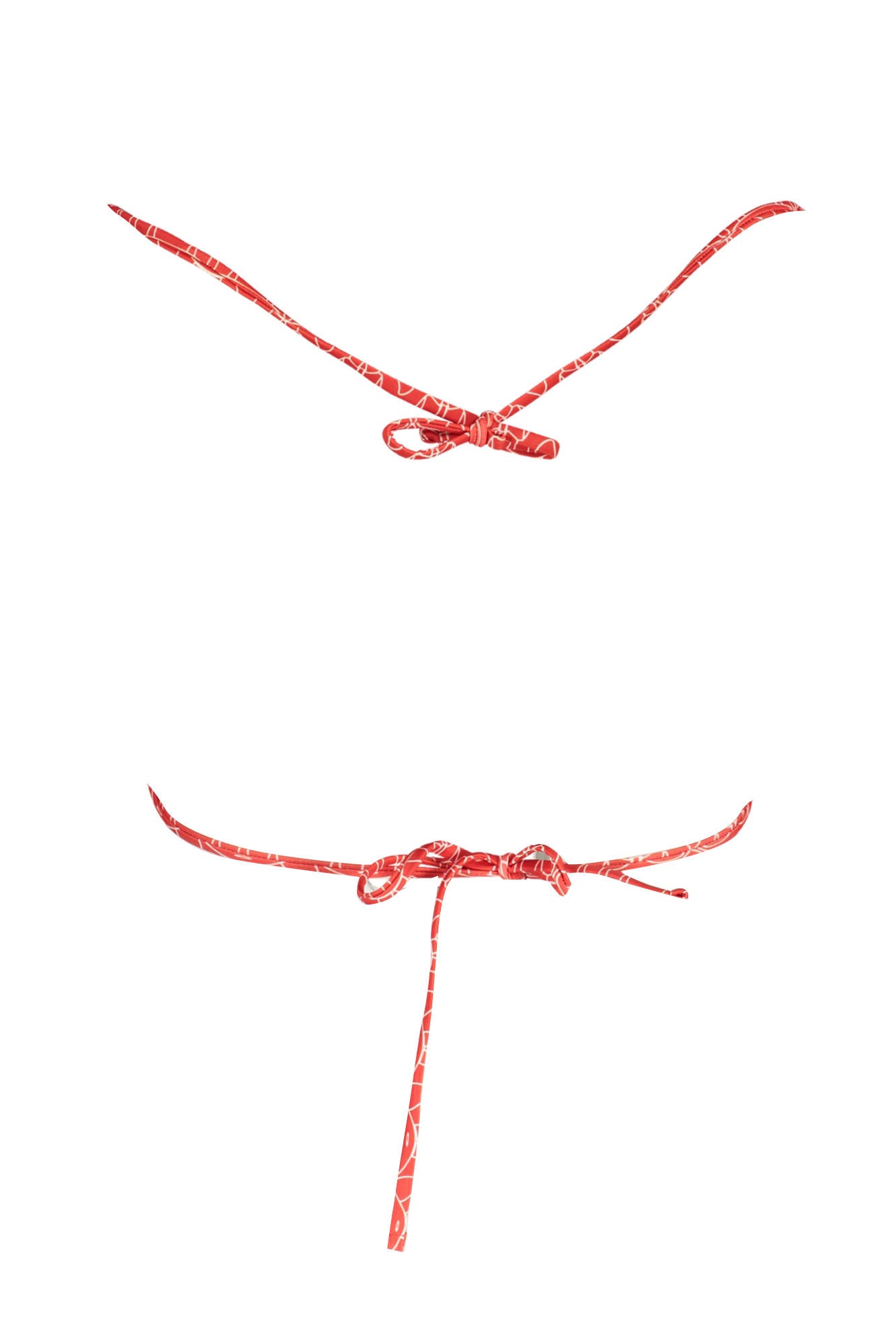 Karl Lagerfeld Beachwear Mare