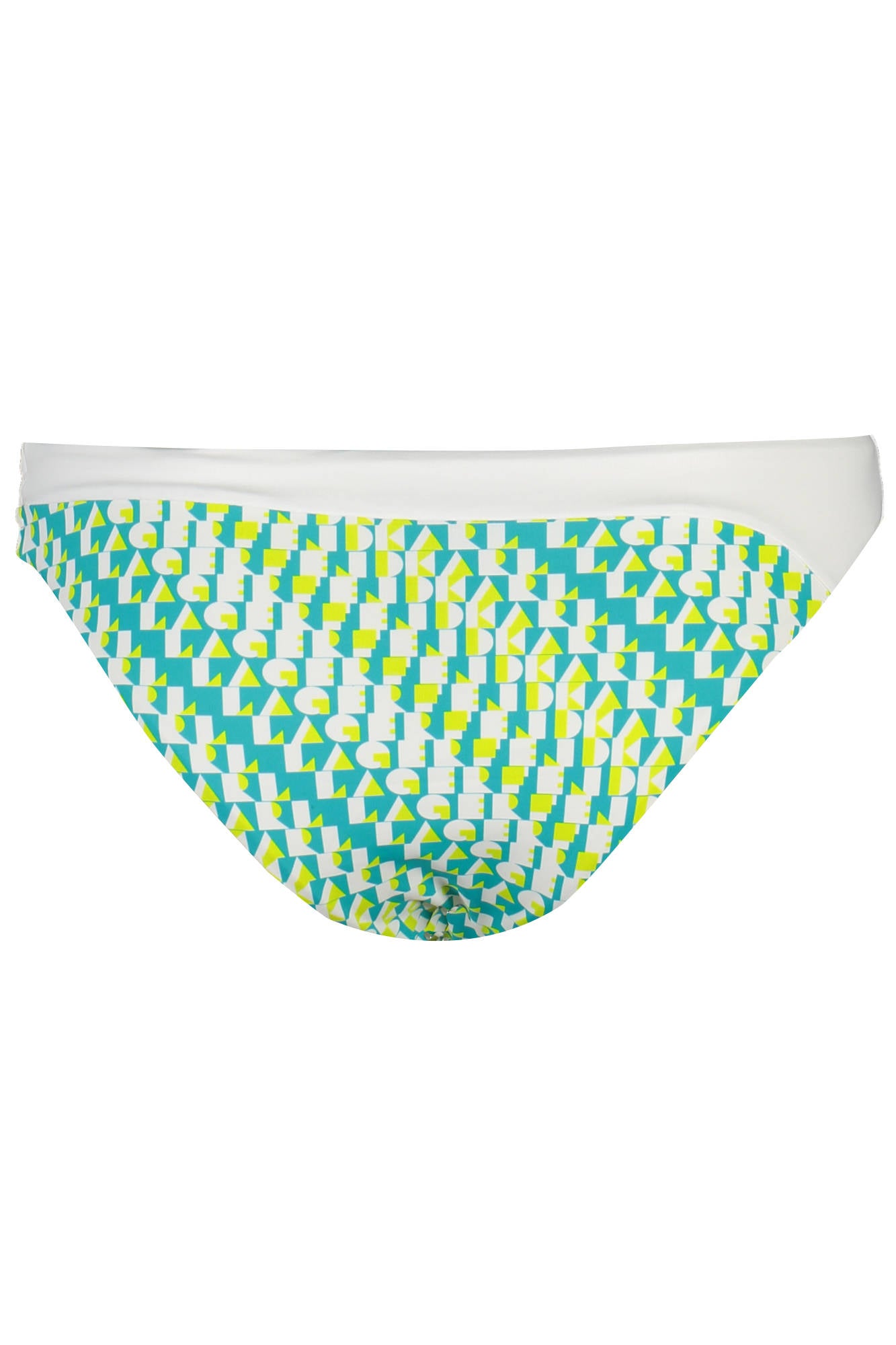 Karl Lagerfeld Beachwear Mare - mem39