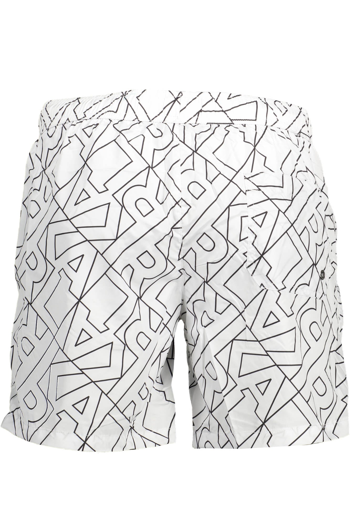 Karl Lagerfeld Beachwear Mare - mem39