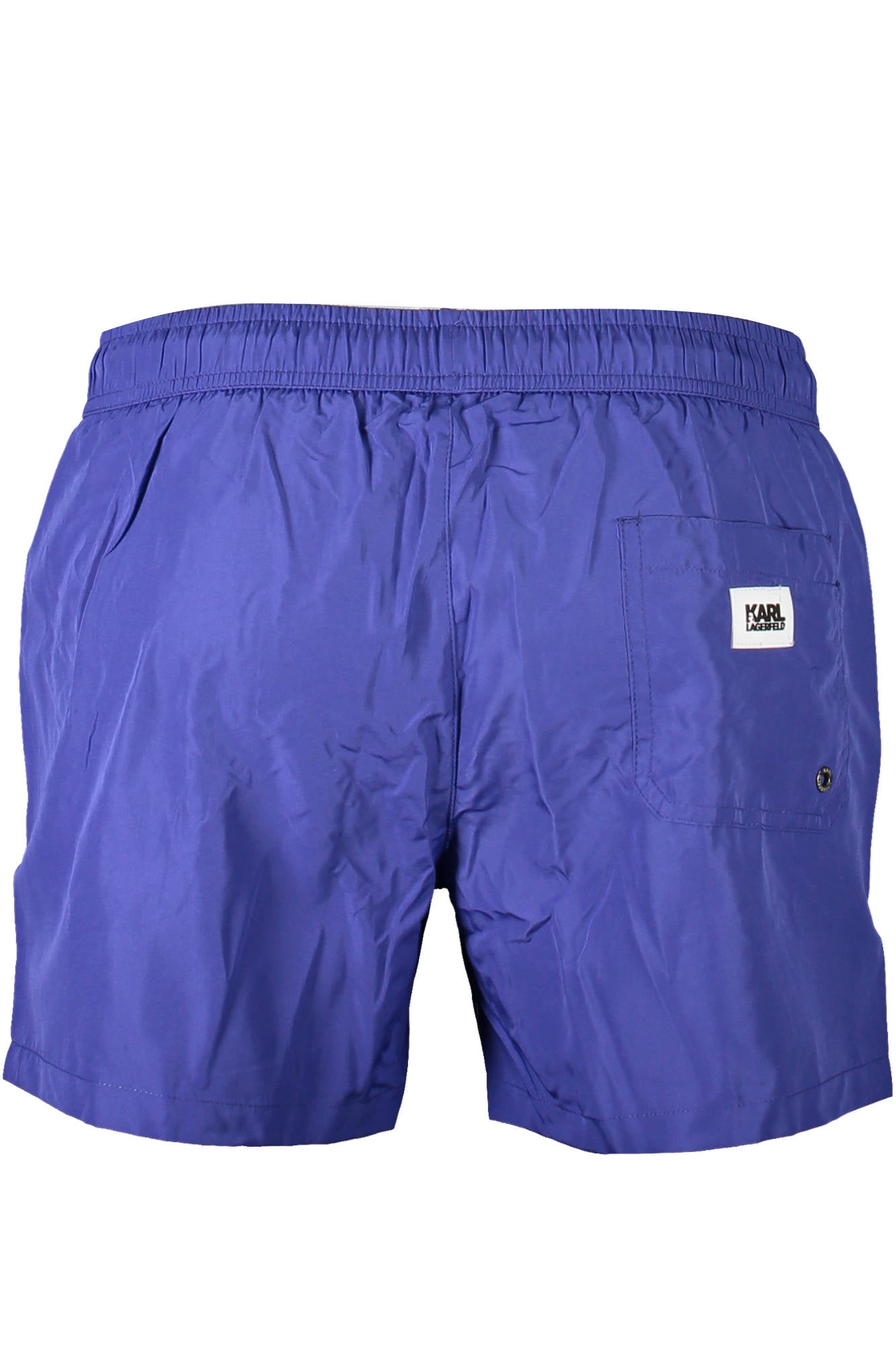 Karl Lagerfeld Beachwear Mare - mem39