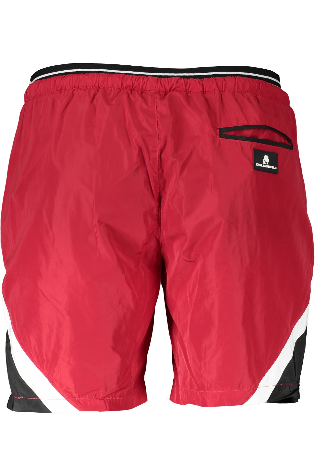 Karl Lagerfeld Beachwear Mare - mem39
