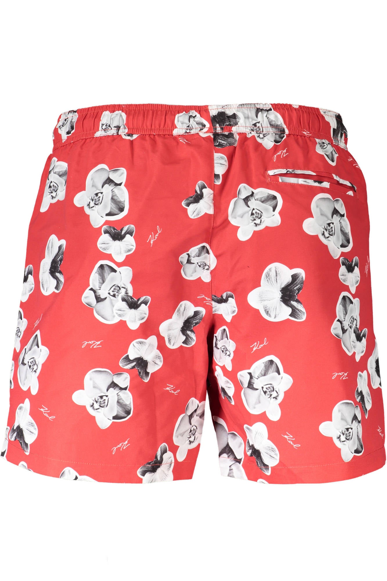 Karl Lagerfeld Beachwear Mare - mem39