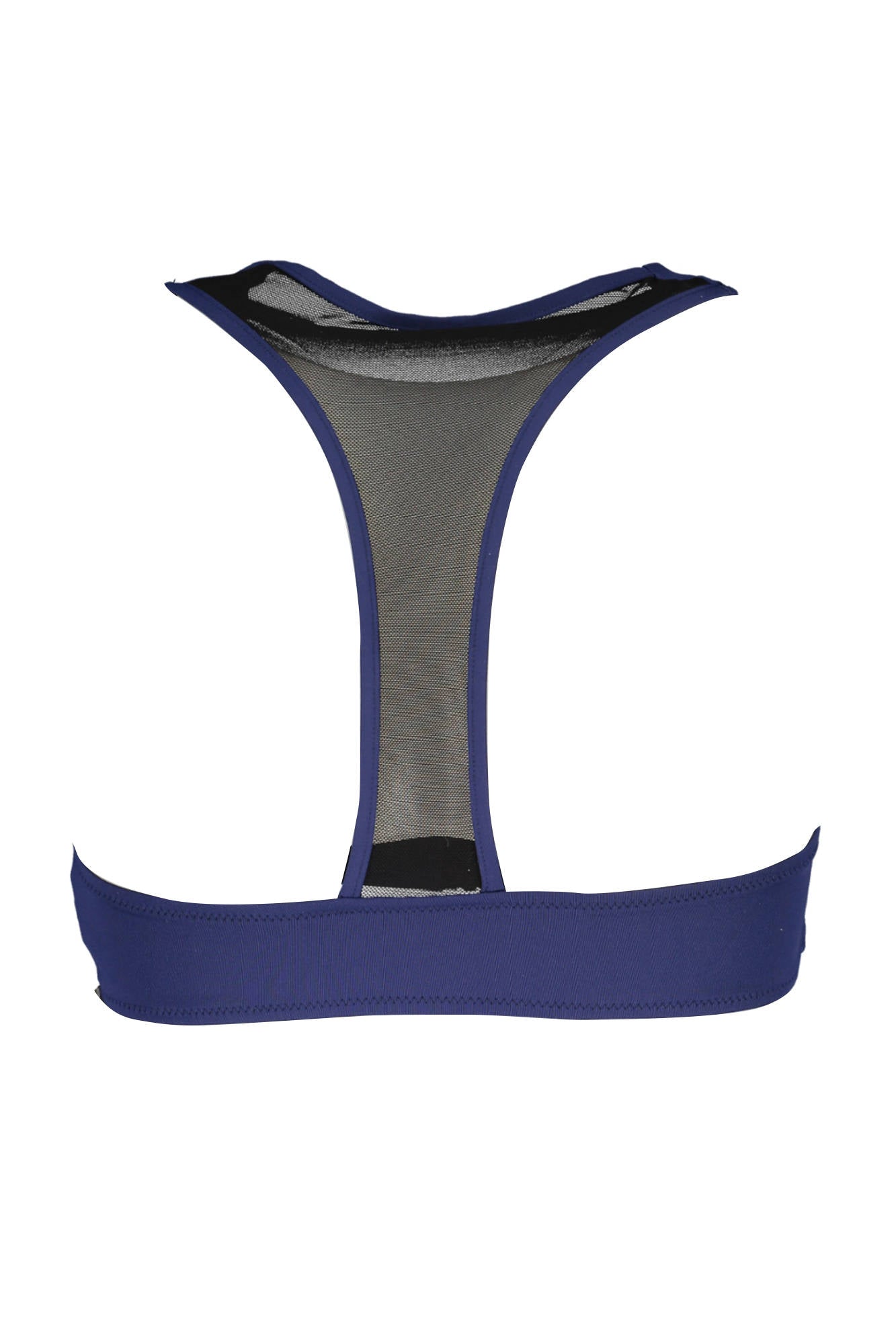 KARL LAGERFELD BEACHWEAR KL21WTP23_BLU_NAVY