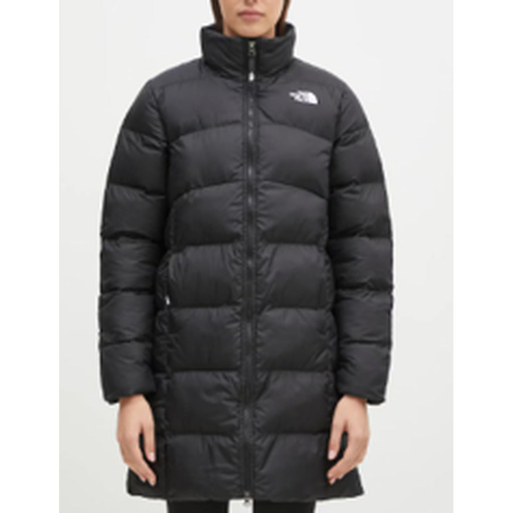 The North Face - SAIKURU PARKA