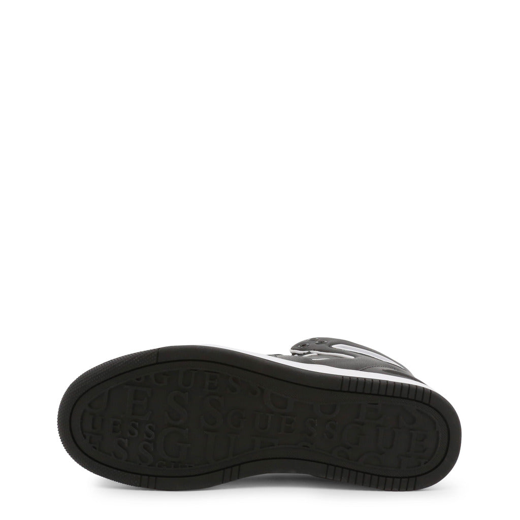 Sneakers Basqet-Fl7Bsq-Lea12 J'Aime, Autunno/Inverno 🍂