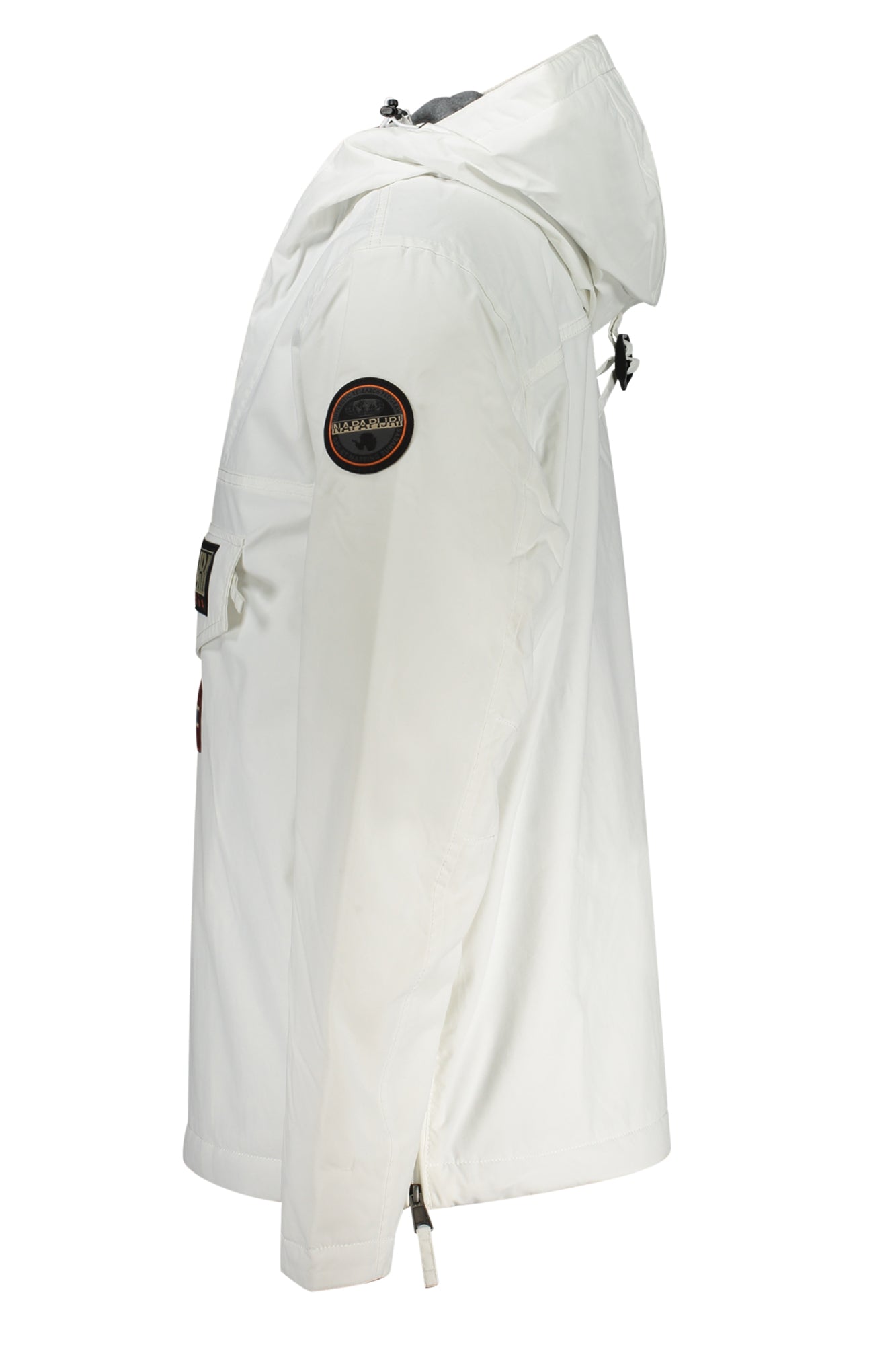 NAPAPIJRI NP0A4GMCRAINFORESTWINT_BI002 Bianco