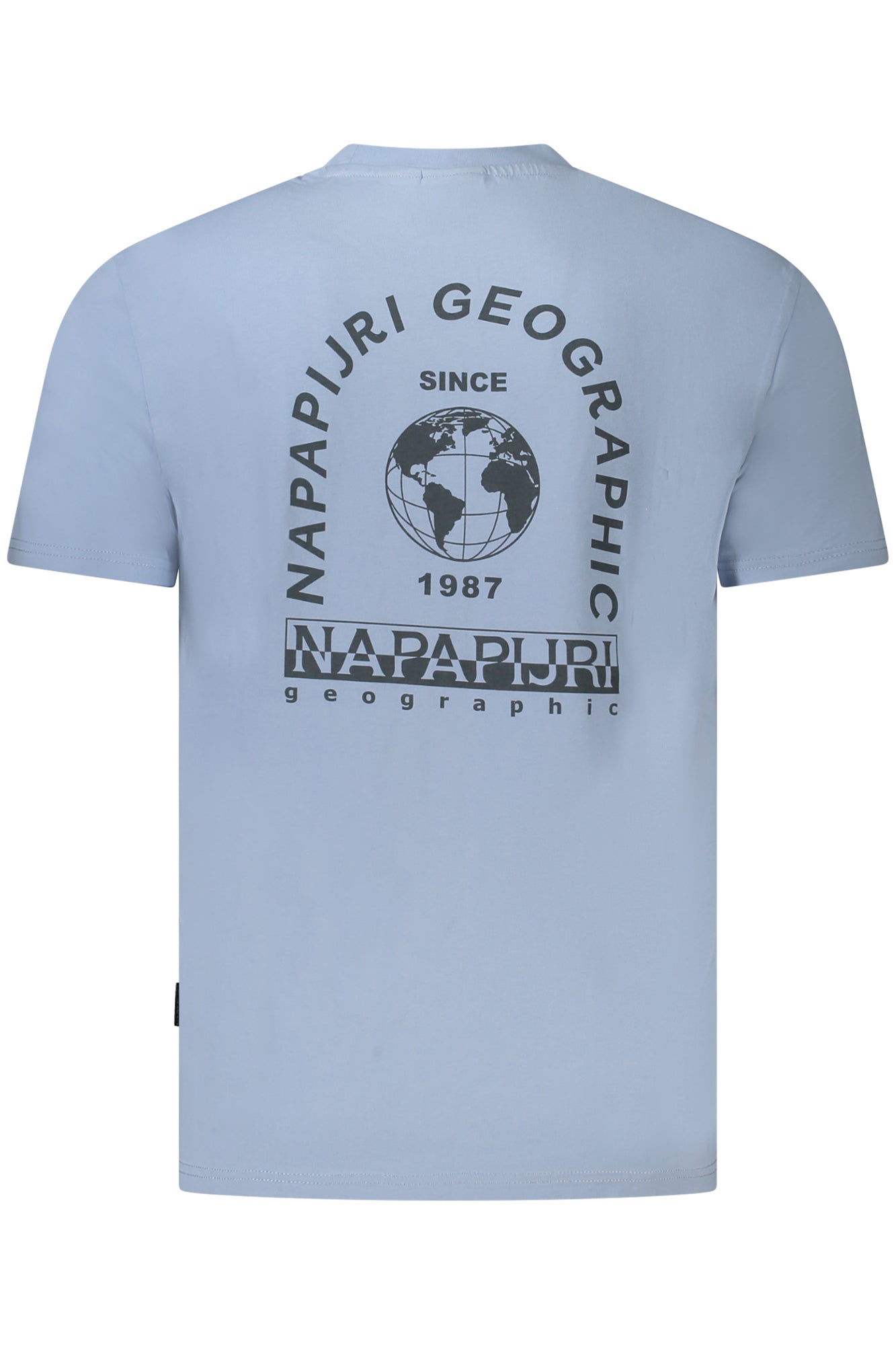 NAPAPIJRI T-SHIRT
