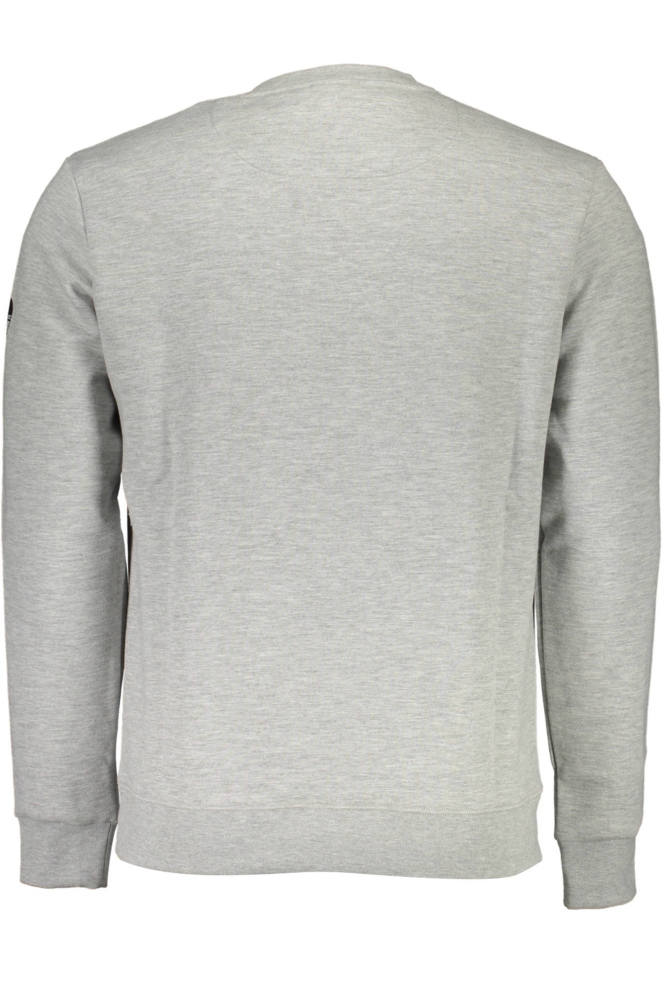 North Sails 902297-000_Grigio_0926 - mem39
