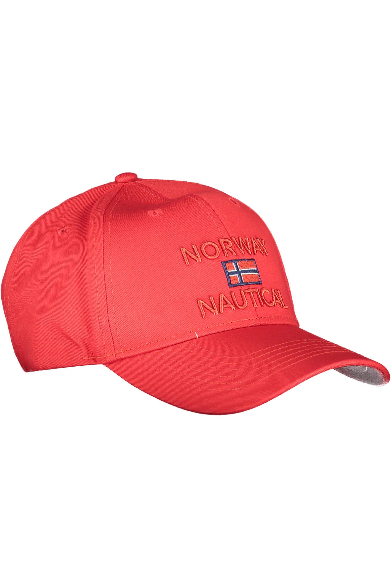 NORWAY 1963 842002_ROREDRAC