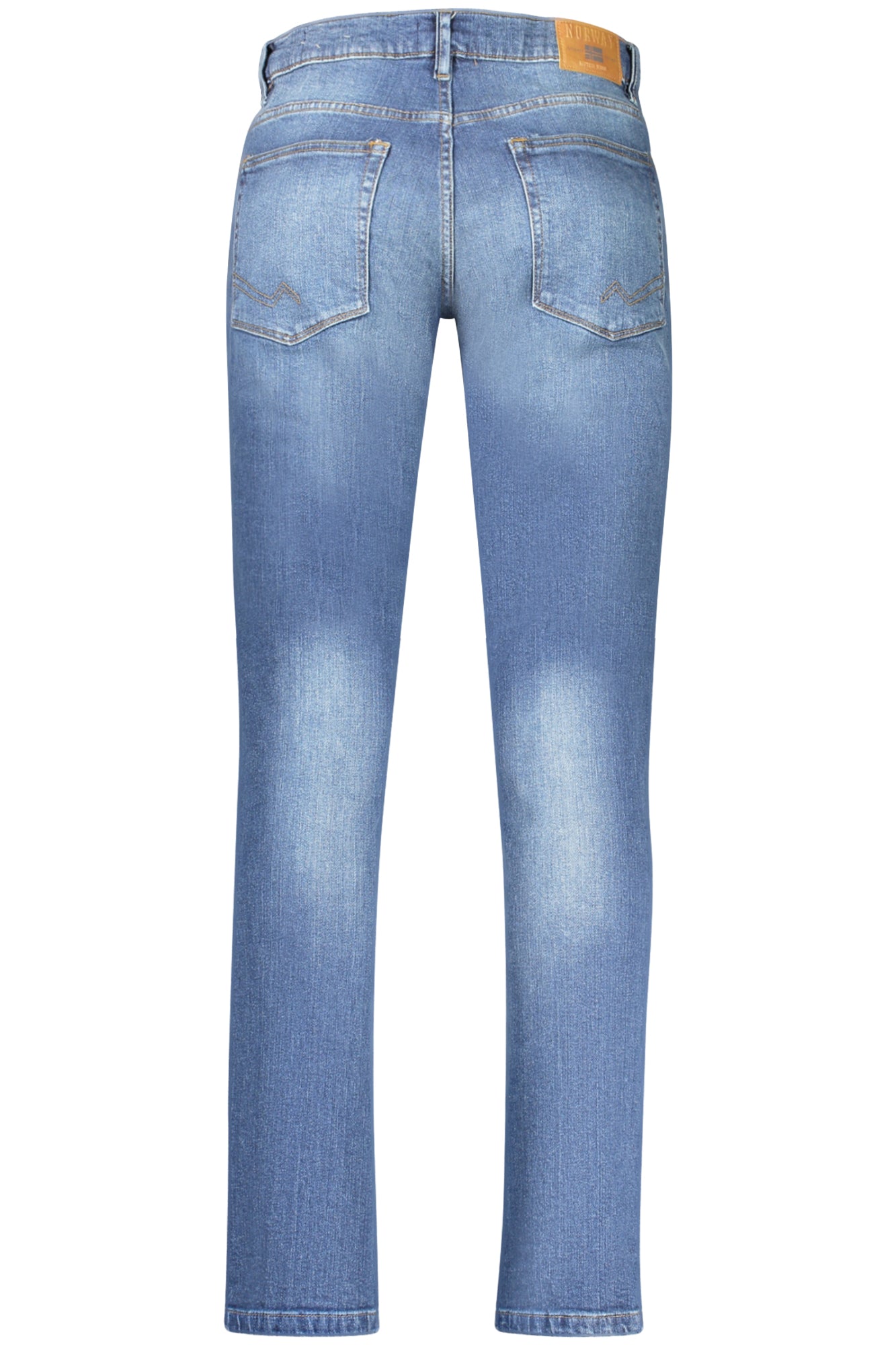 Norway 1963 Jeans