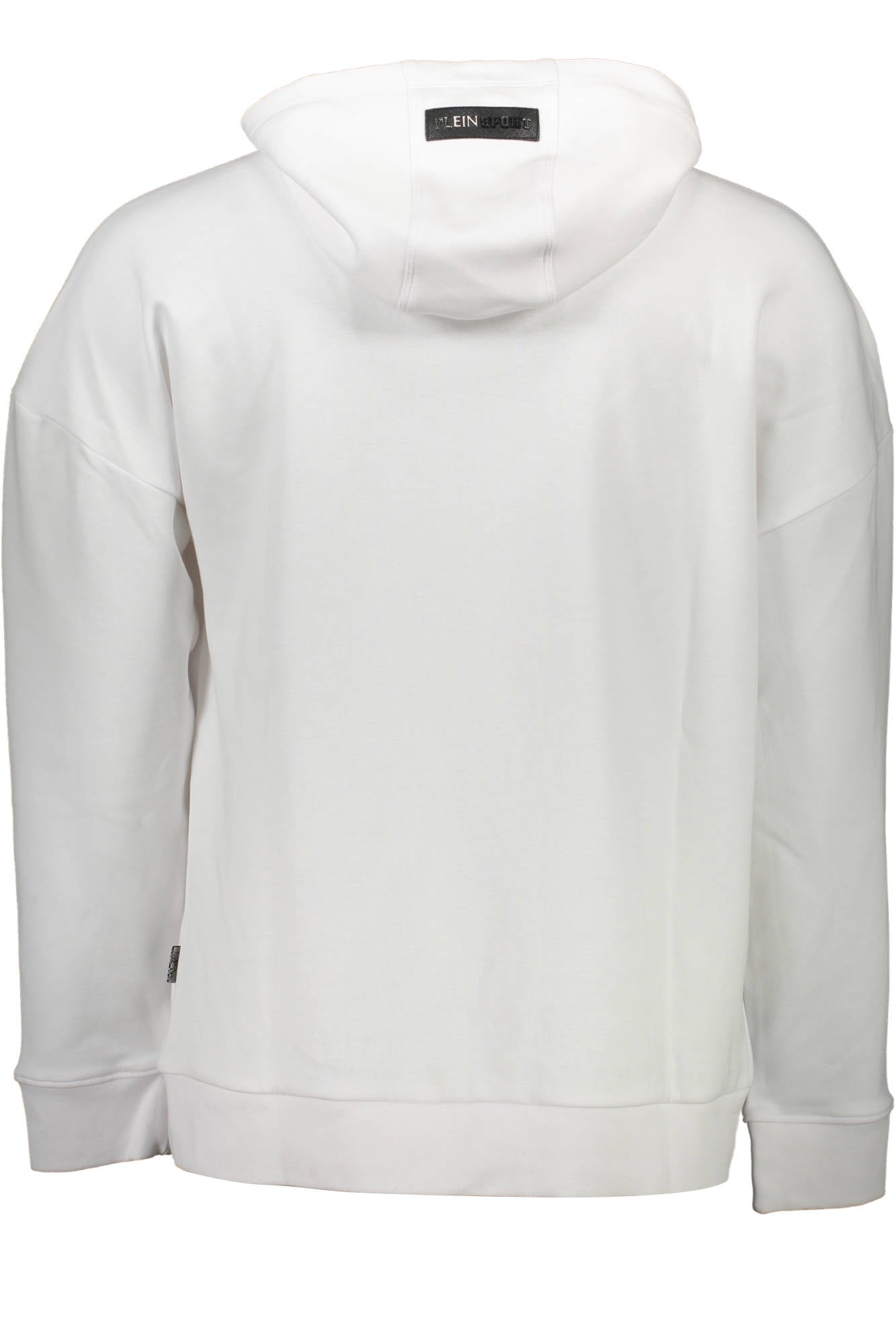 PLEIN SPORT FIPS219_BIANCO_01-WHITE