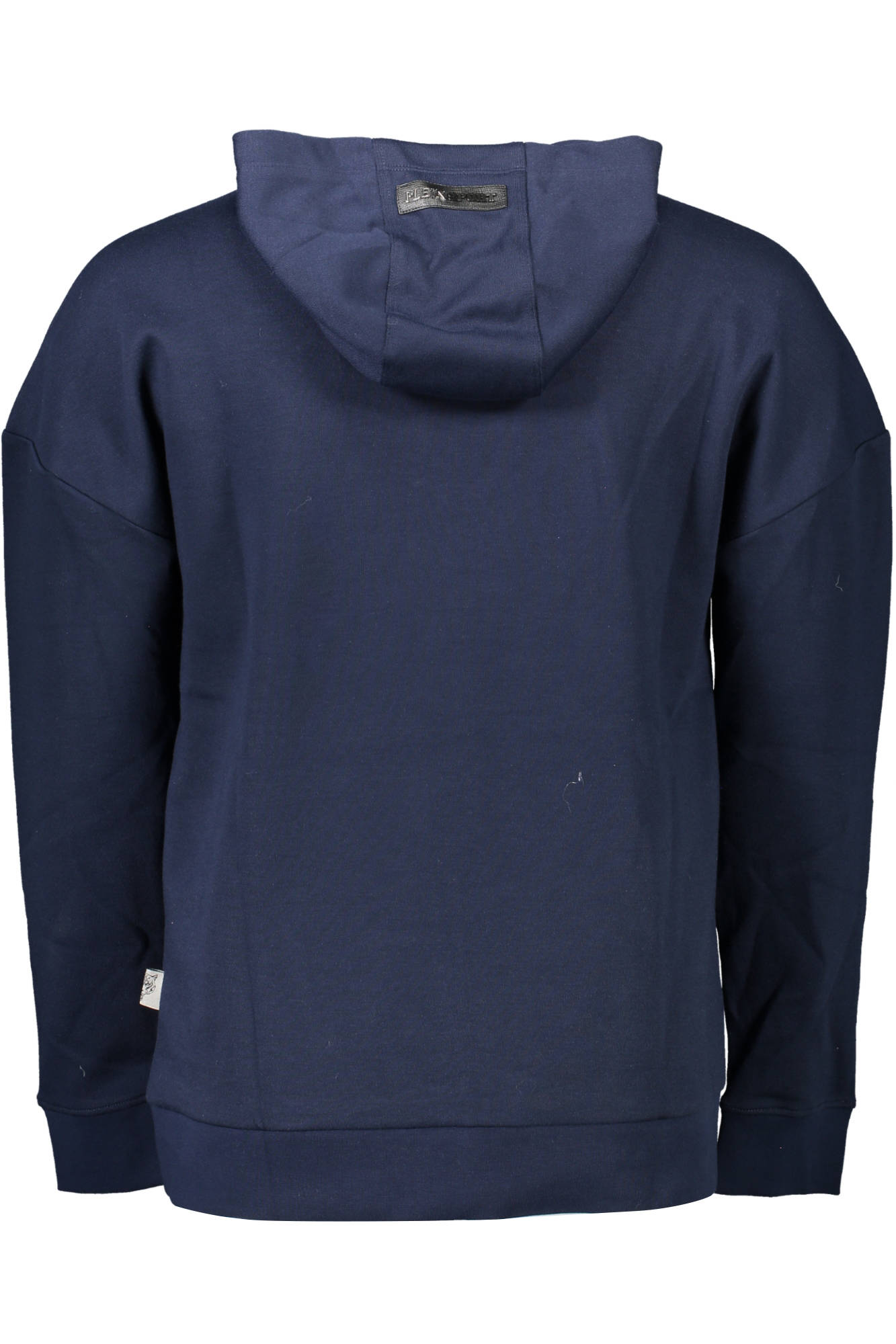 PLEIN SPORT FIPS214_C60FAE5_BLU85NAVY Blu