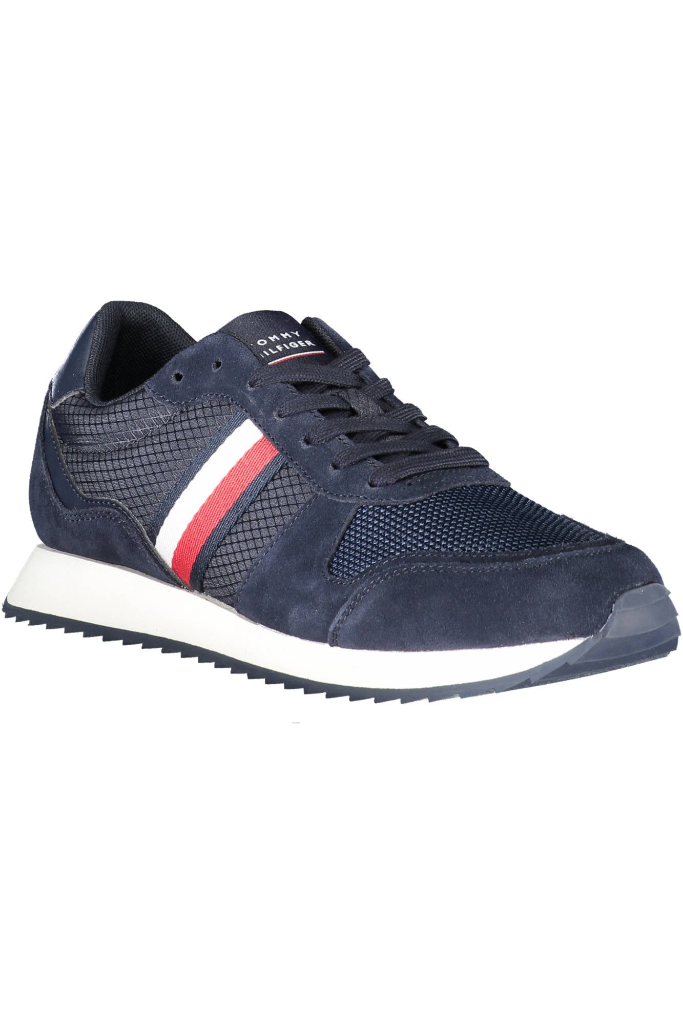 TOMMY HILFIGER SNEAKERS