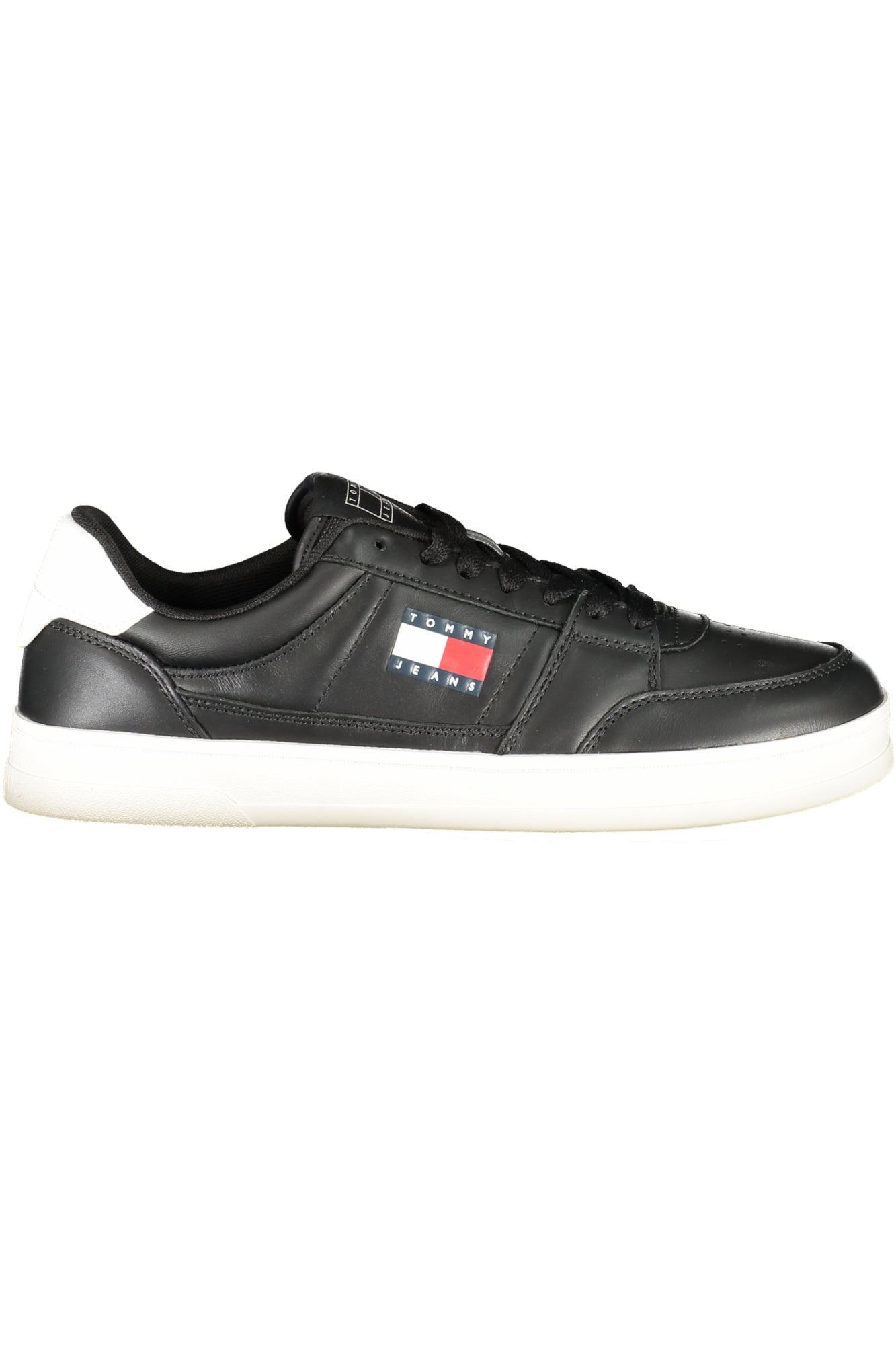 TOMMY HILFIGER CALZATURA SPORTIVA UOMO NERO