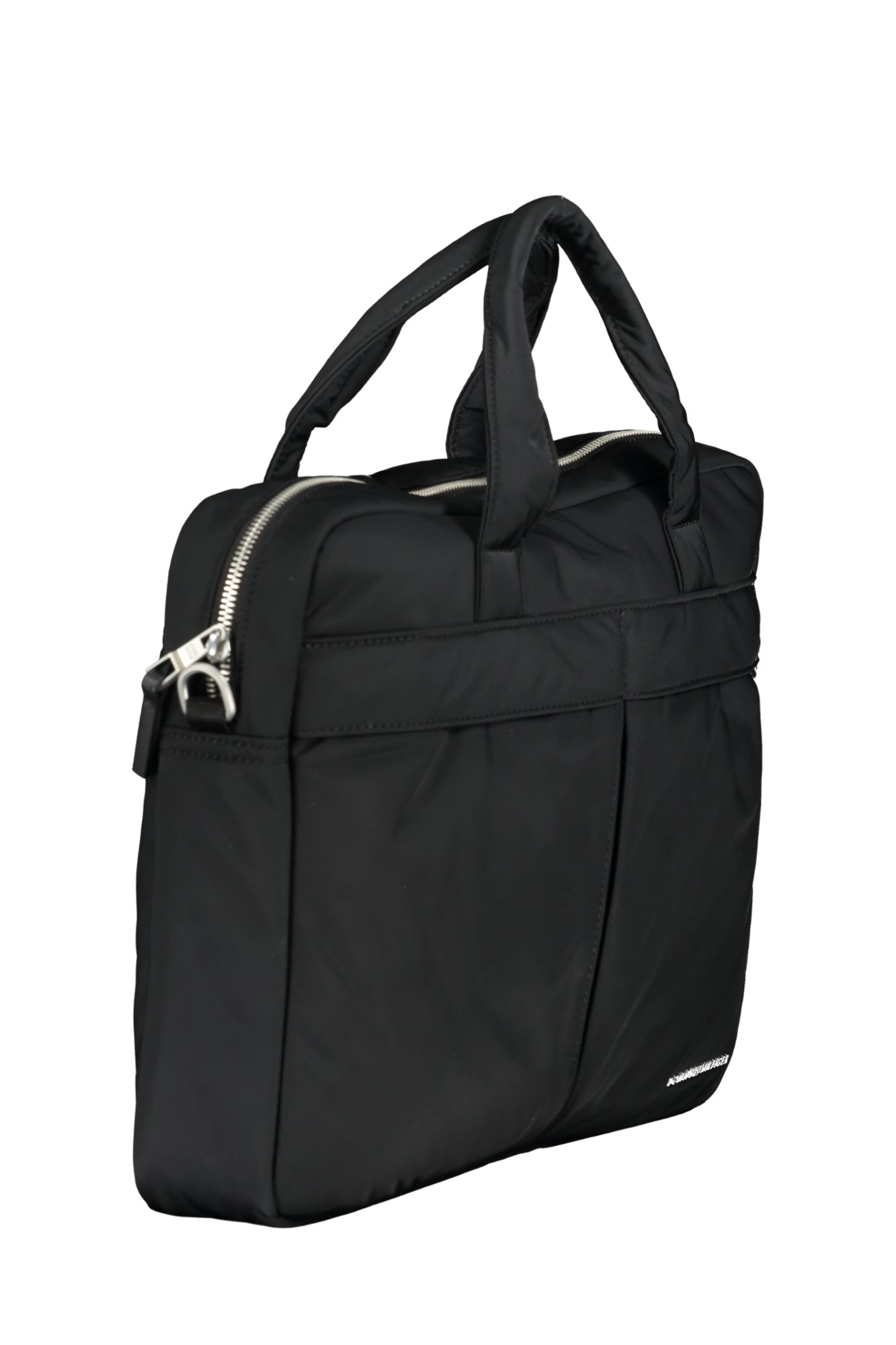 TOMMY HILFIGER AM0AM11784_NEBDS Nero