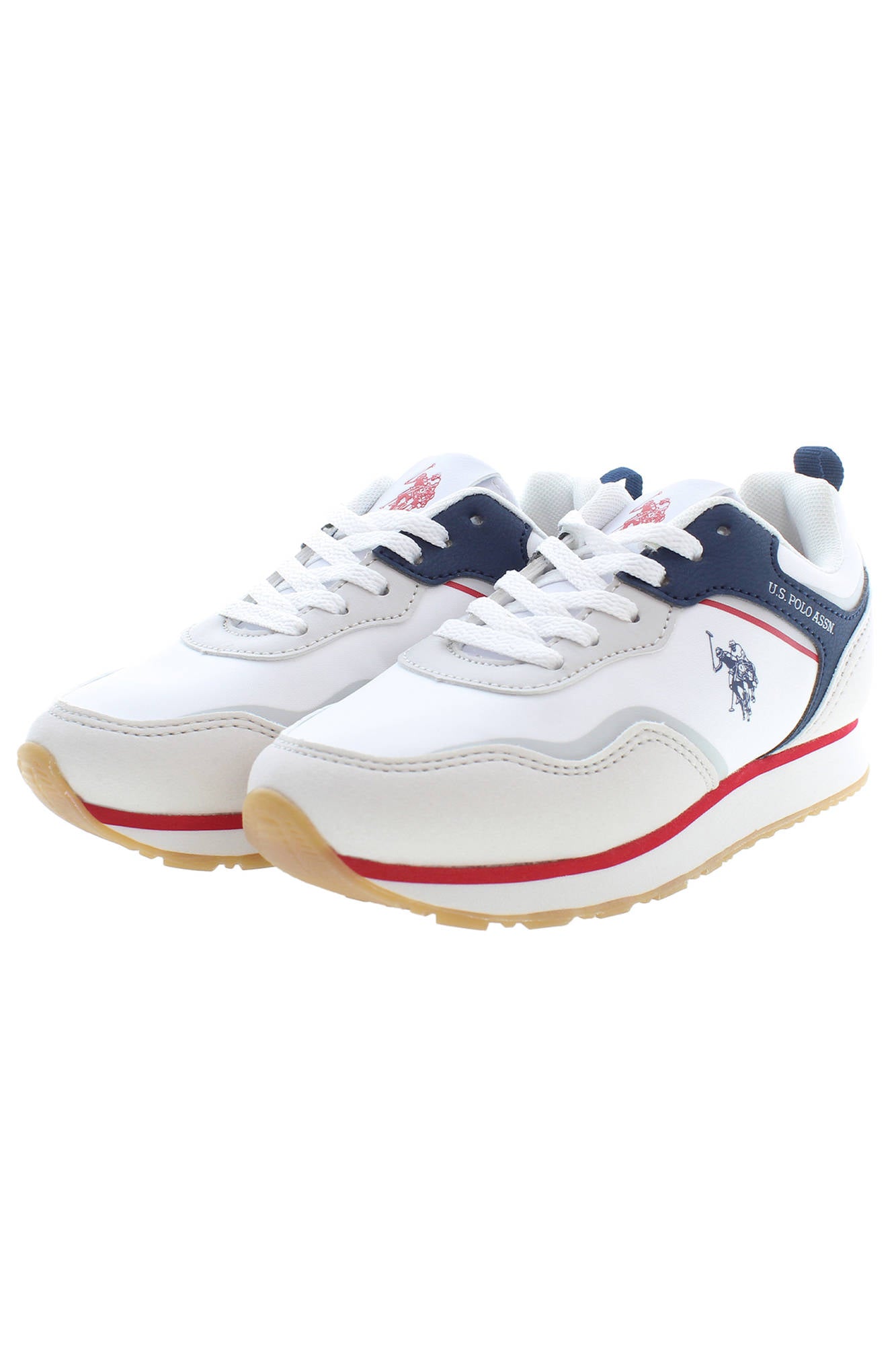 U.S. POLO BEST PRICE SNEAKERS