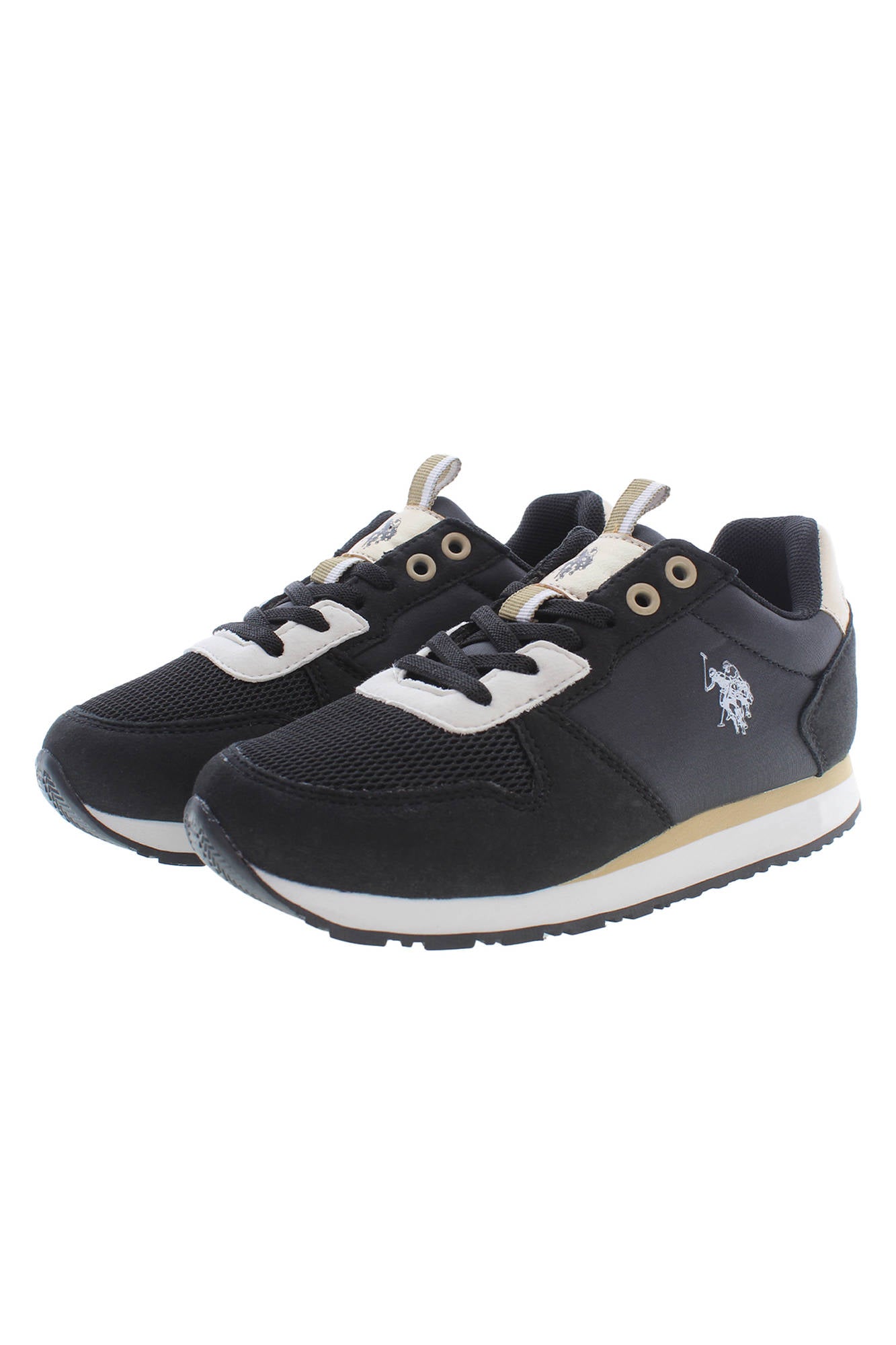 U.S. POLO BEST PRICE SNEAKERS