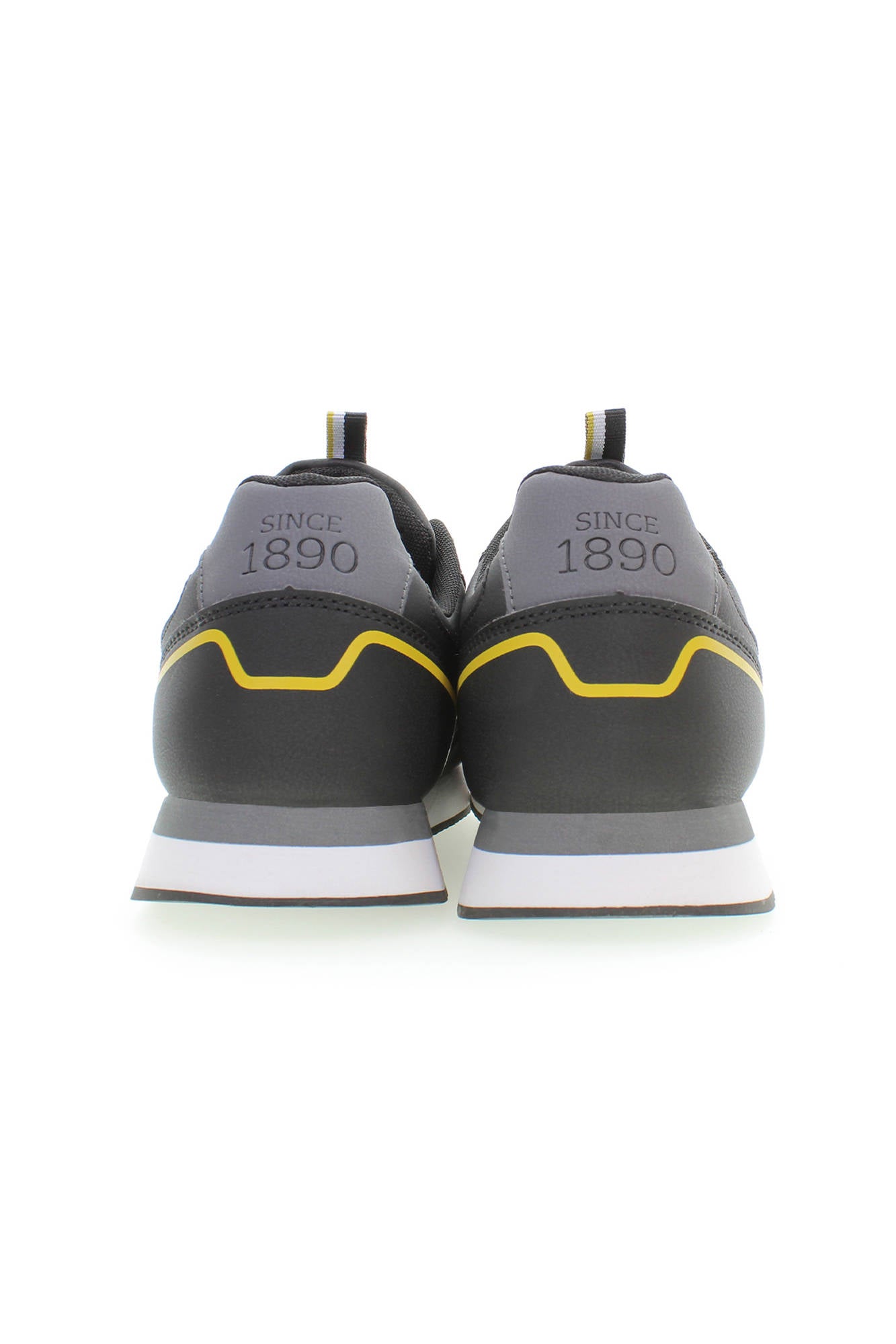 U.S. POLO BEST PRICE SNEAKERS