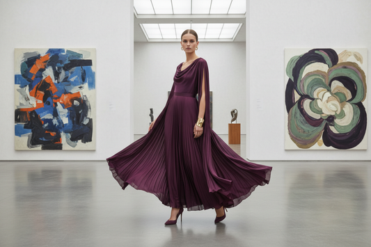 Arte e Fashion Design