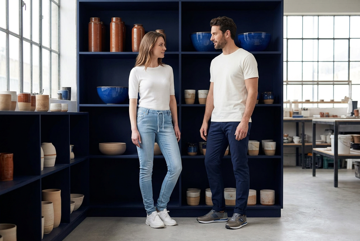 Carrera Jeans: dal 1965, una storia di denim e ciclismo