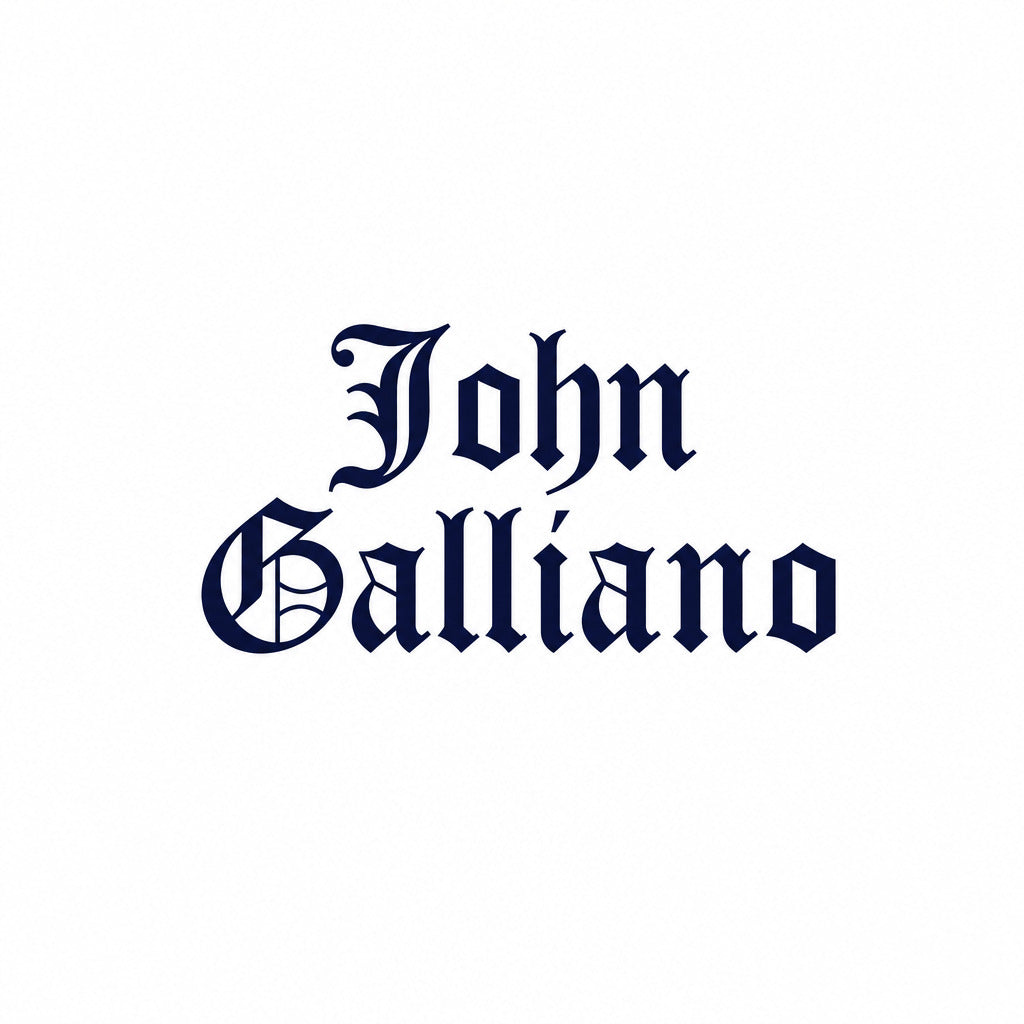 John Galliano