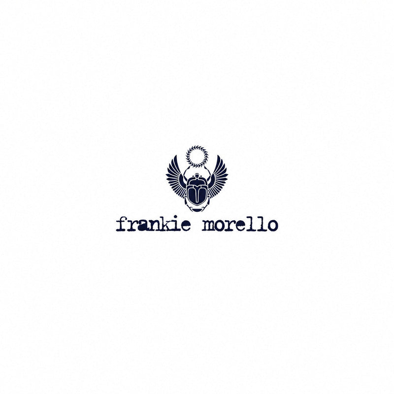 Frankie Morello