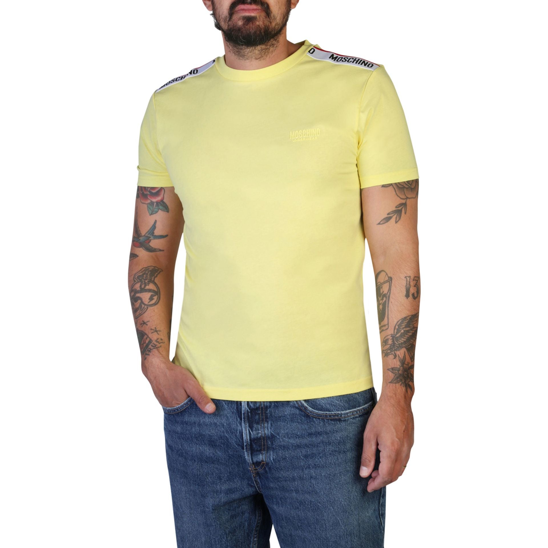 Moschino T-shirt - mem39