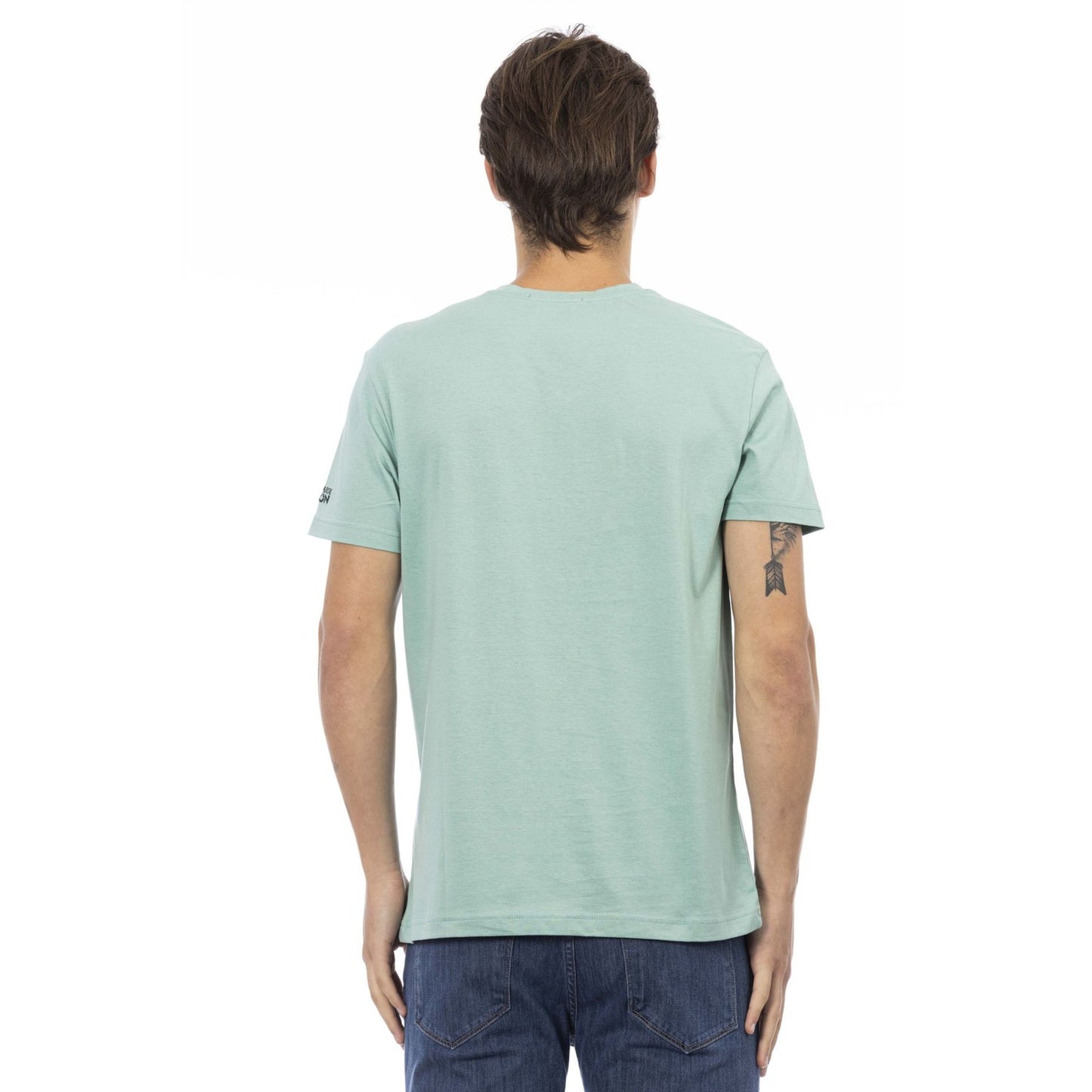 Trussardi Action T-shirt - mem39